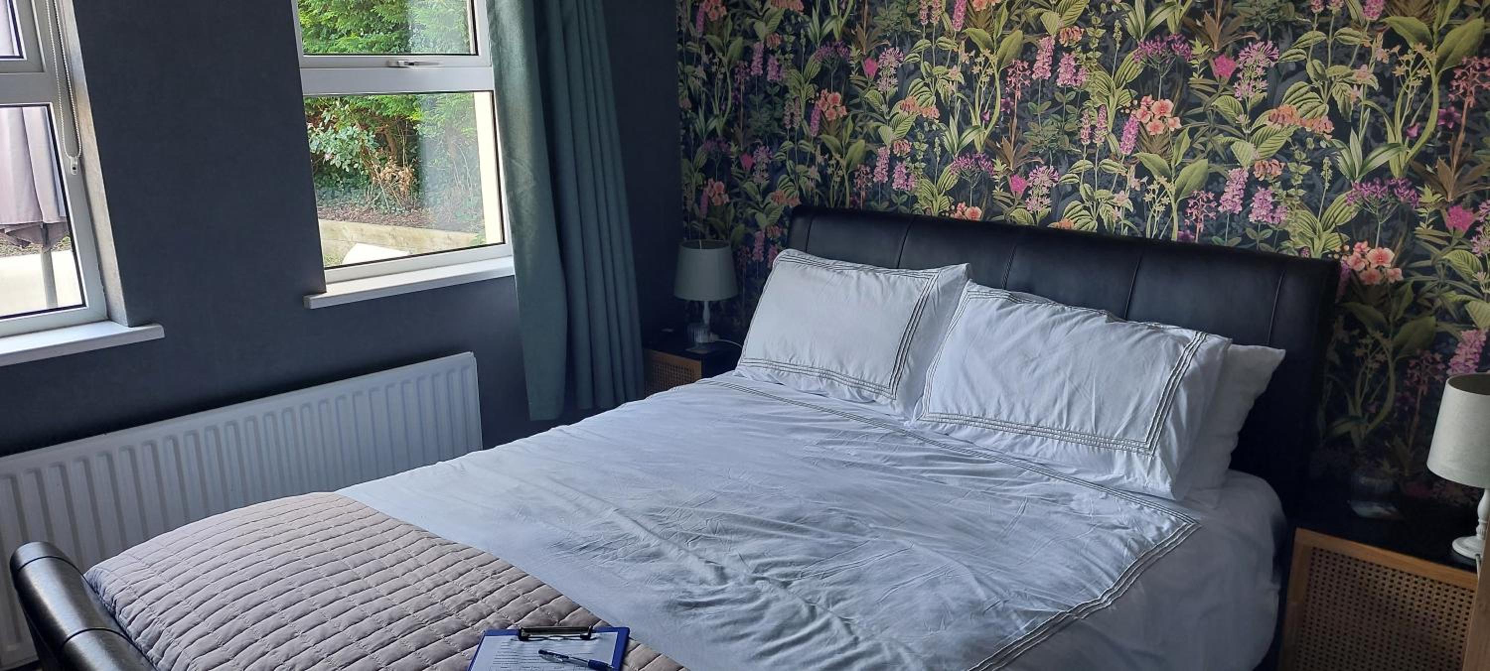 Double Room with Garden View photo 1