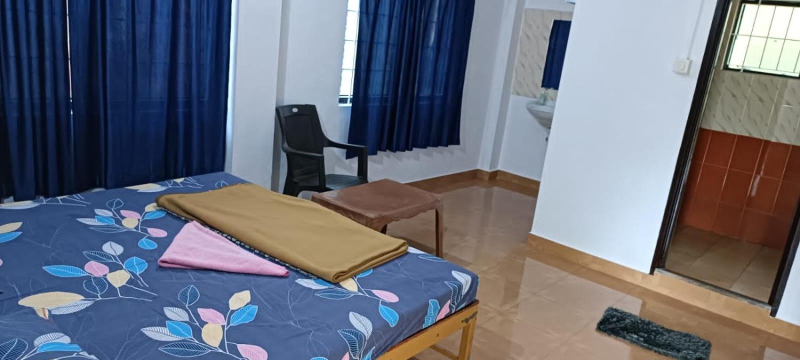 Standard Double Room photo 2