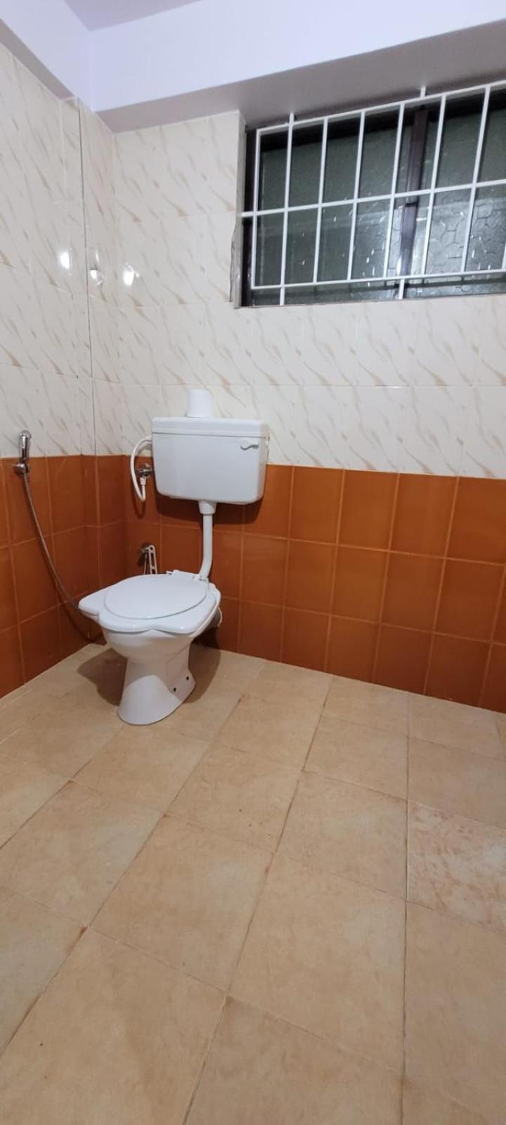 Standard Double Room With Fan