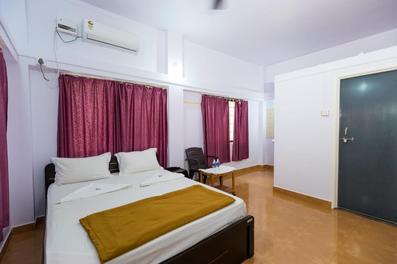 Standard Double Room photo 3