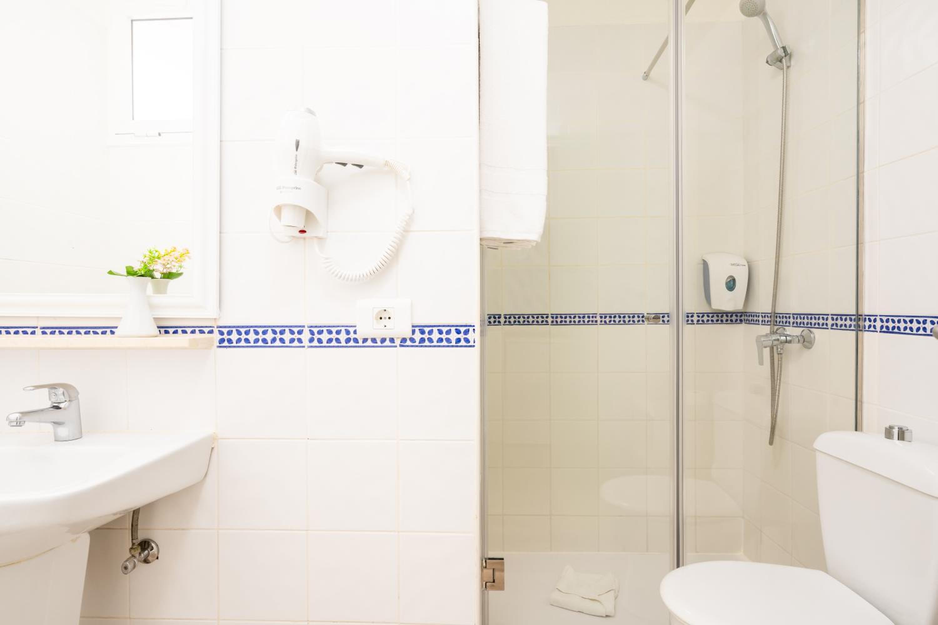 Apartamento De 1 Dormitorio Comfort (2 Adultos + 1 Niño)