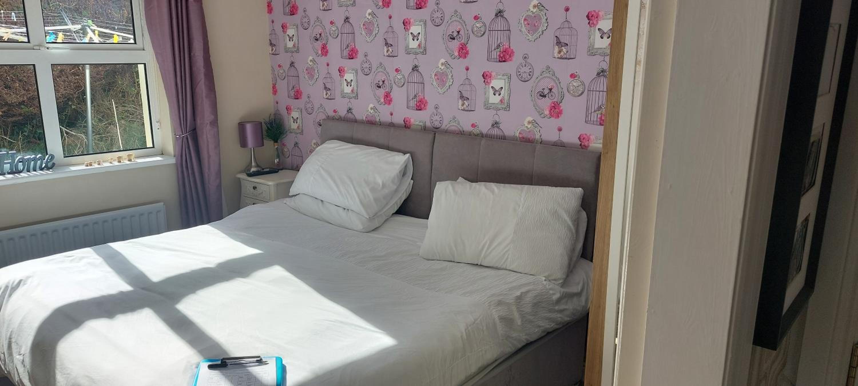 Double Room with Garden View photo 3