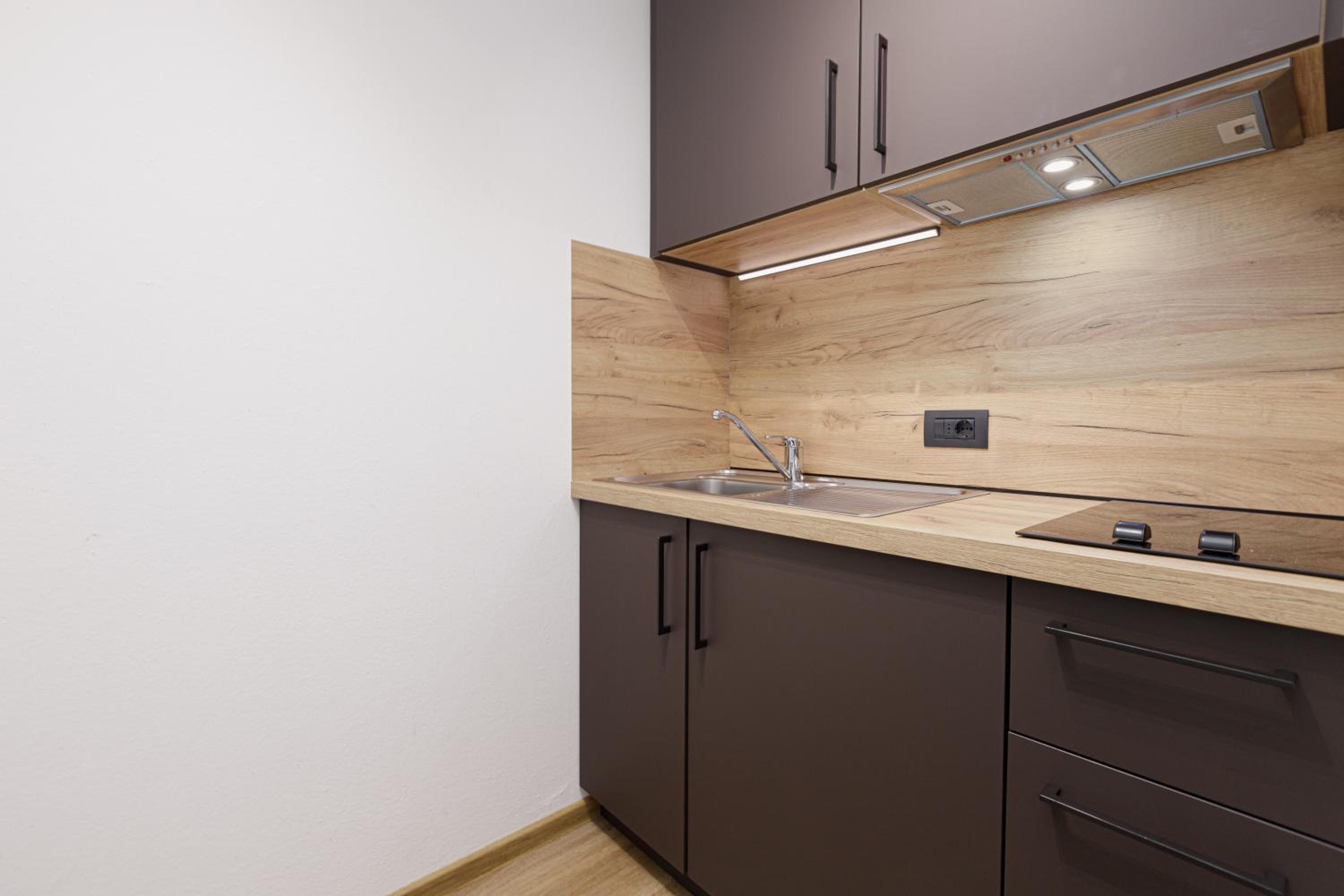 Standard Studio - Photo 5