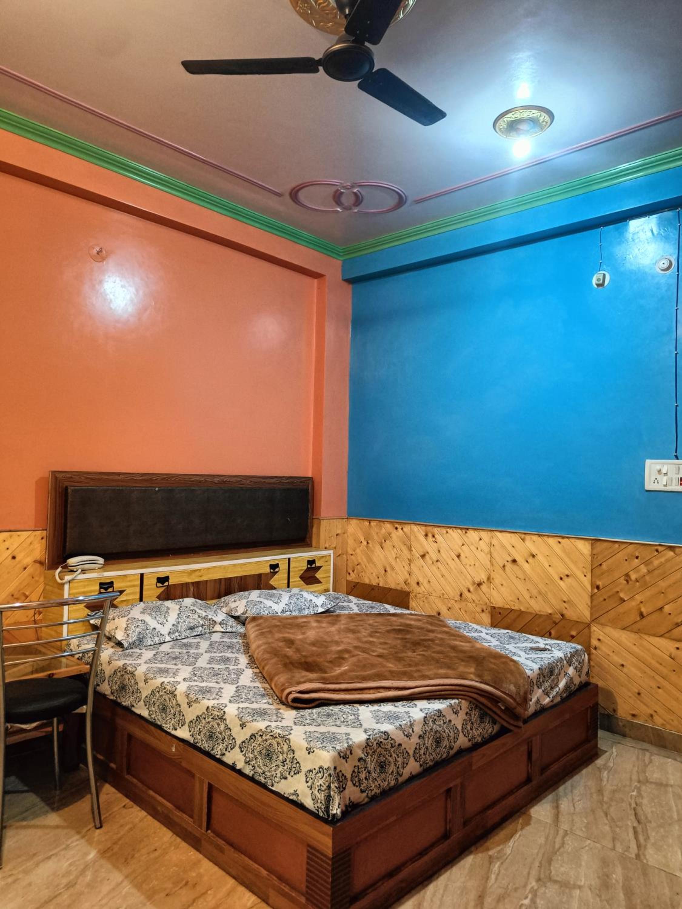 Deluxe Double Room - Photo 6