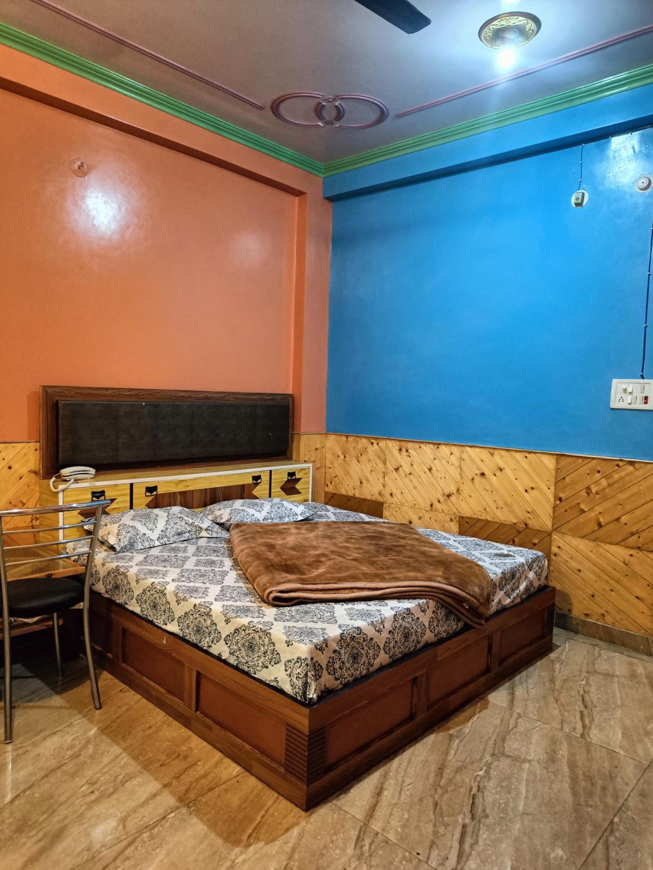 Deluxe Double Room - Photo 5