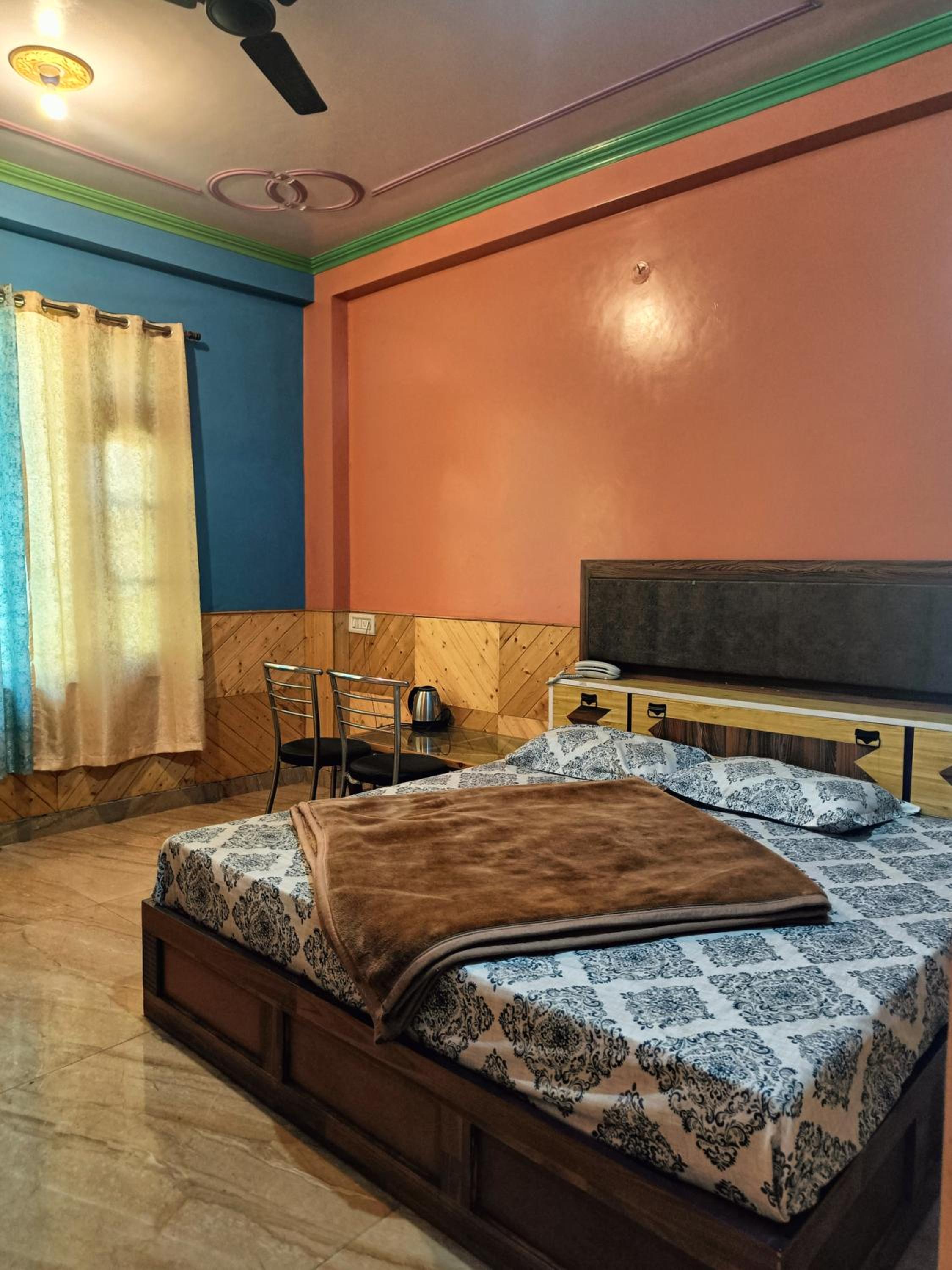 Deluxe Double Room - Photo 3