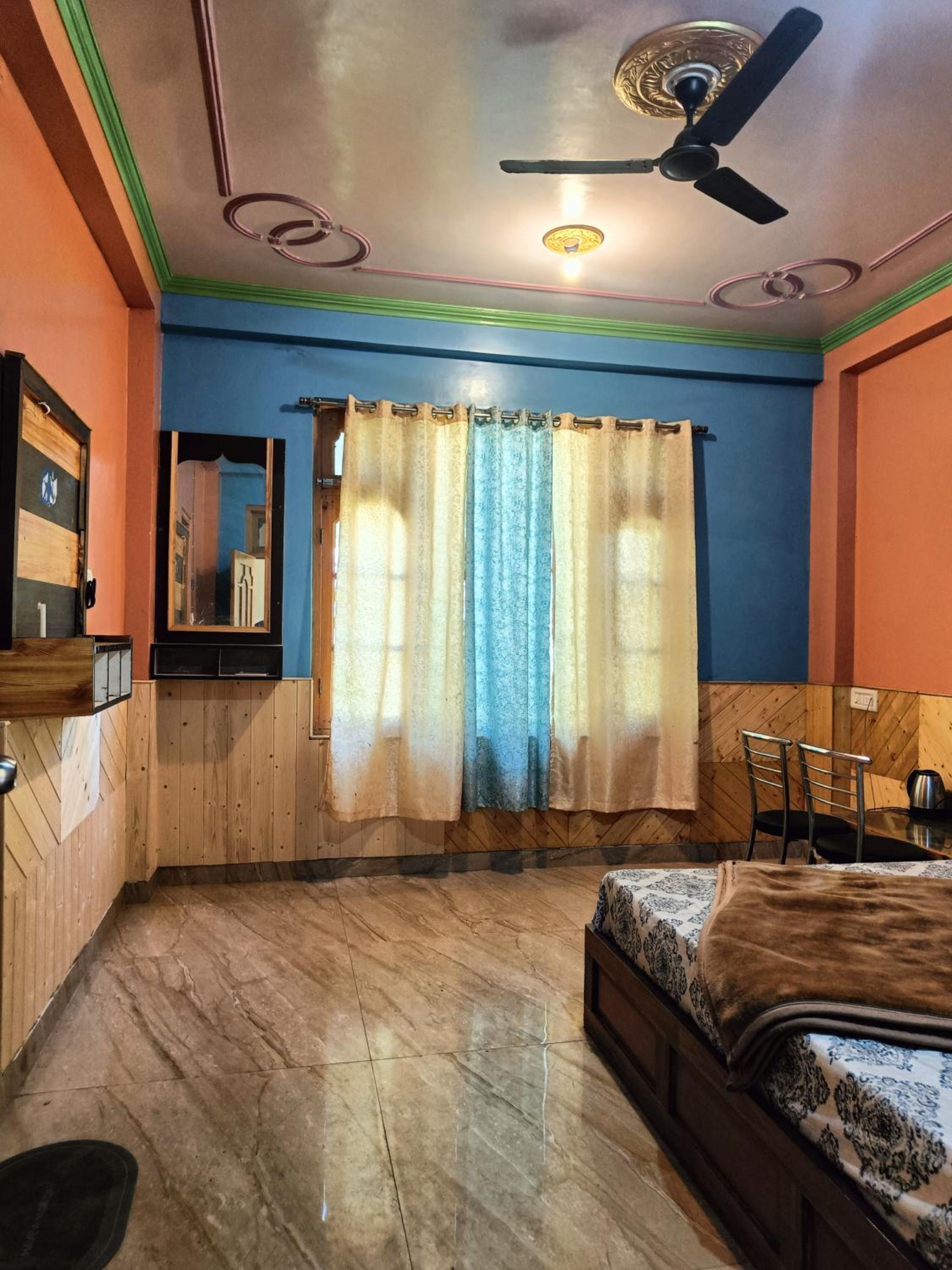 Deluxe Double Room - Photo 2
