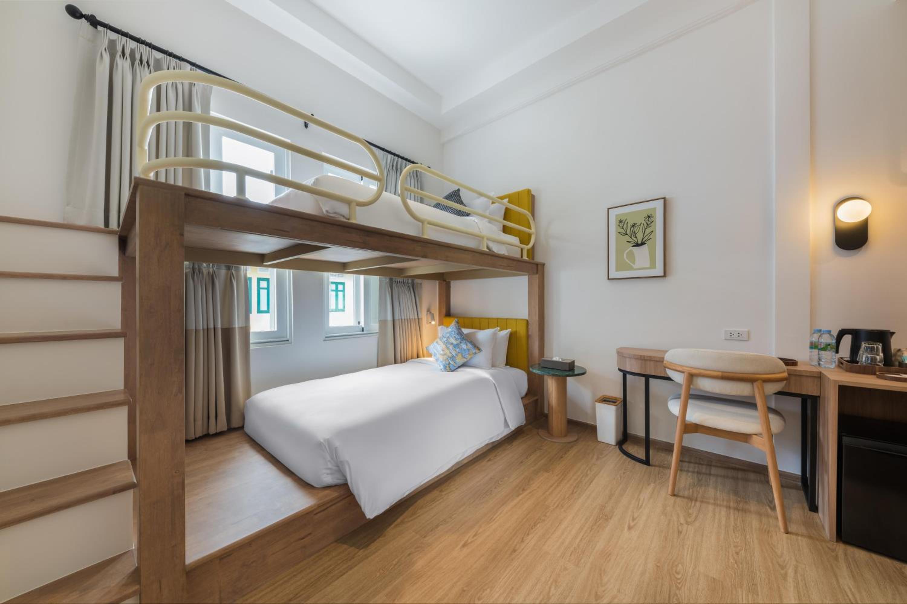 Deluxe Room photo 1