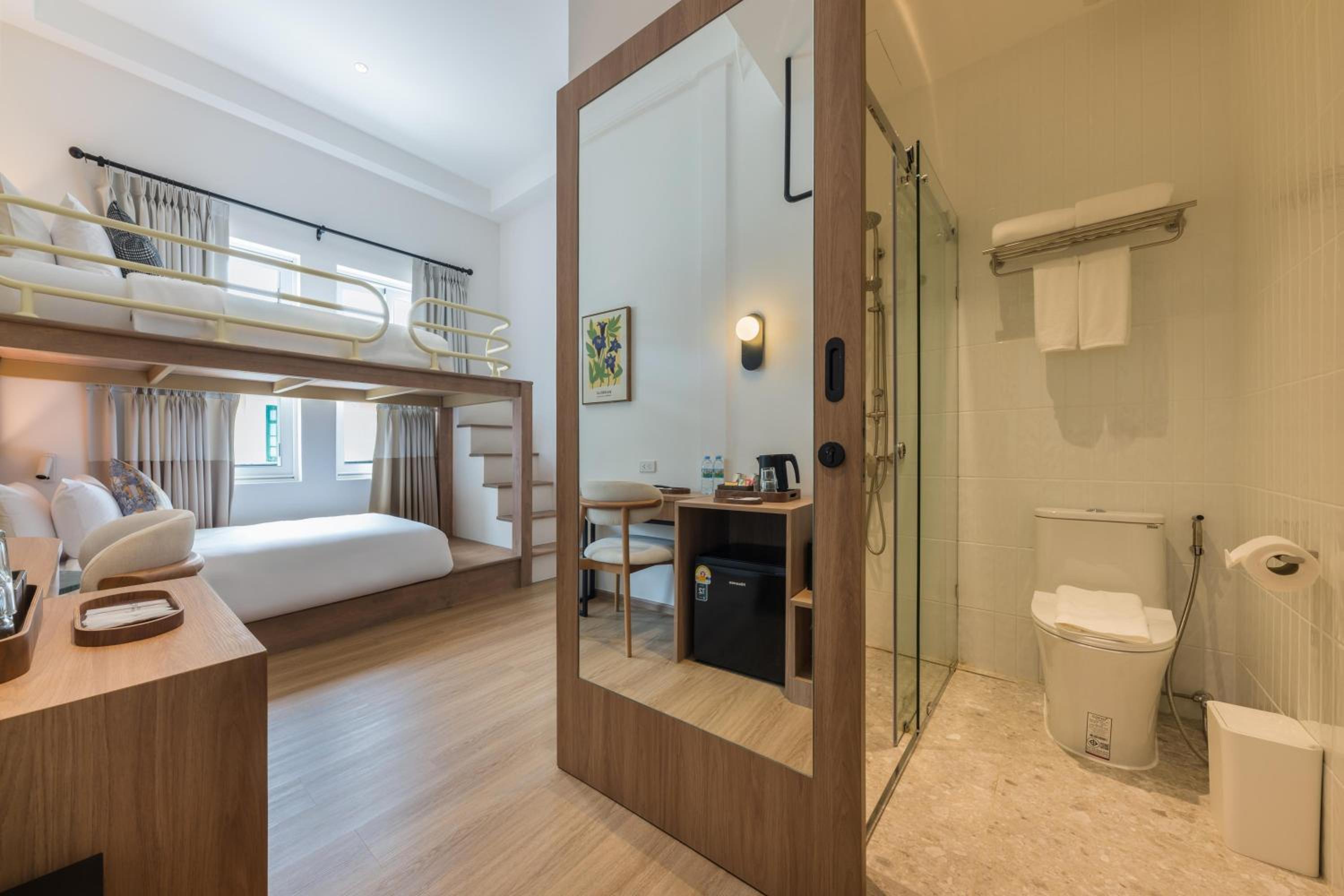 Deluxe Room photo 3