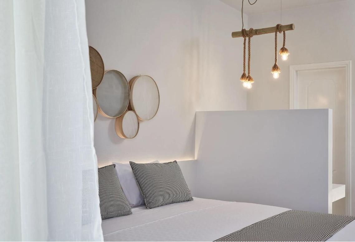 Junior Suite with Sharing Pool - Photo 1