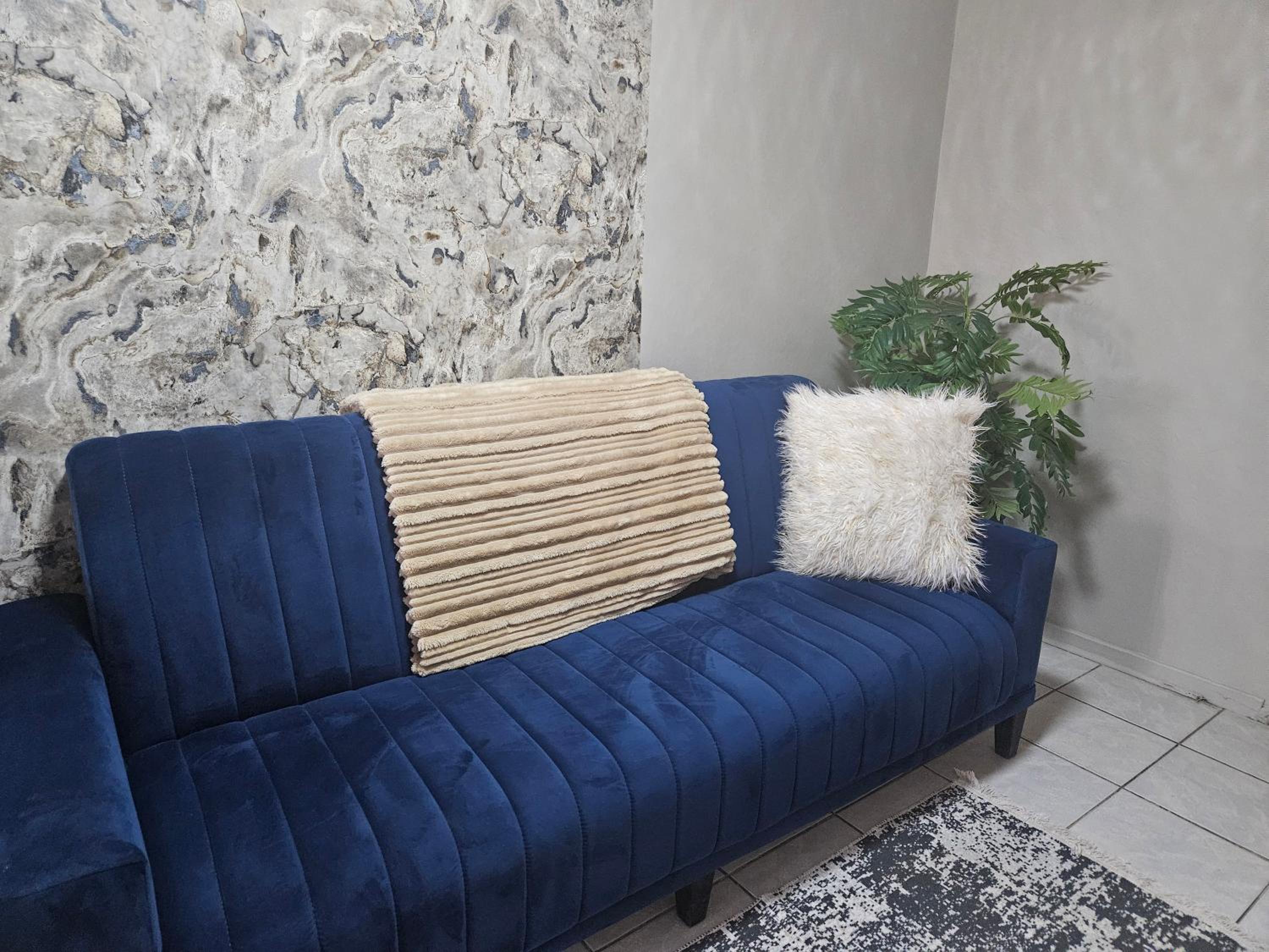 Superior One-Bedroom Apartment photo 3
