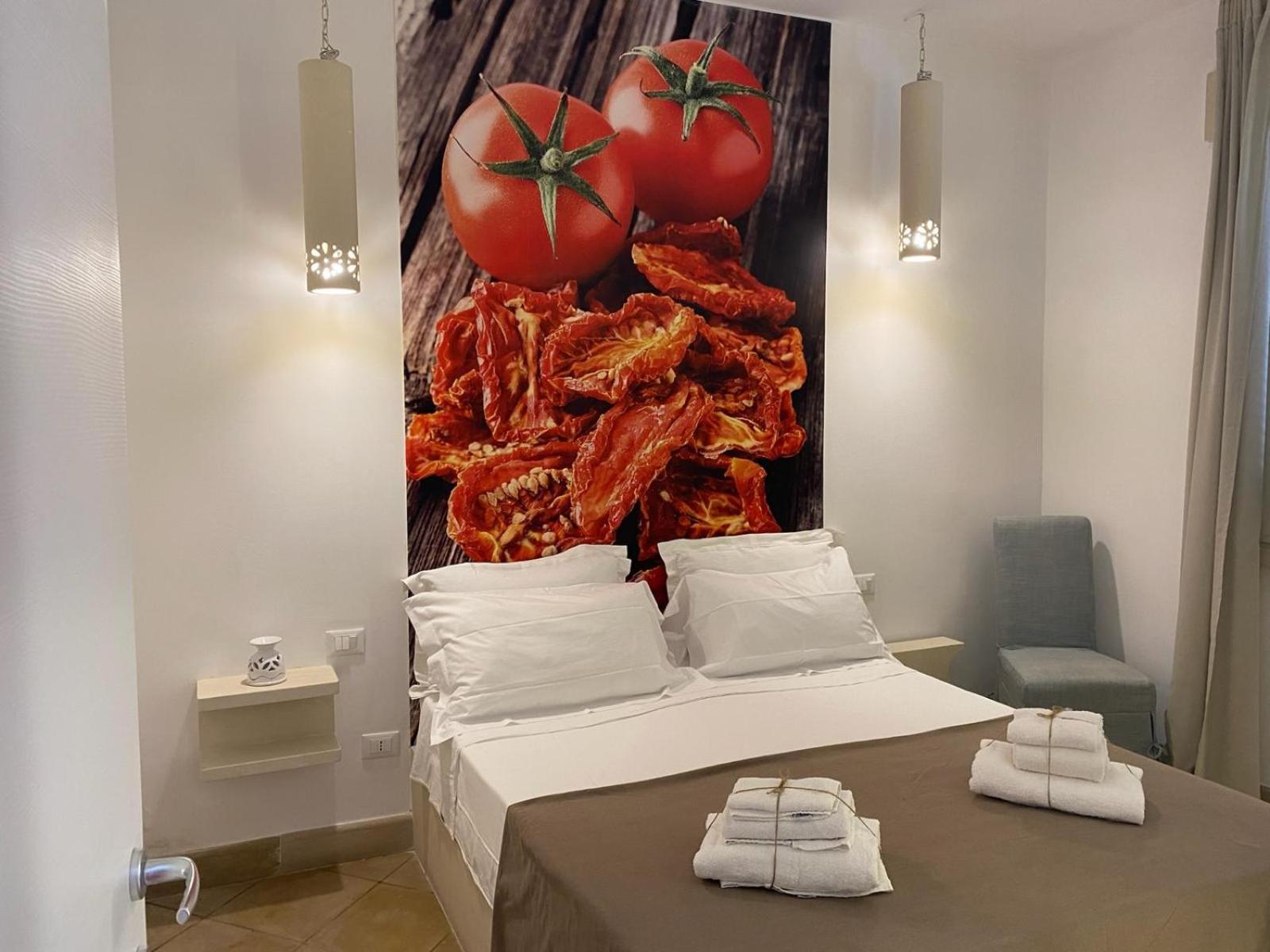 Double Room - Photo 5