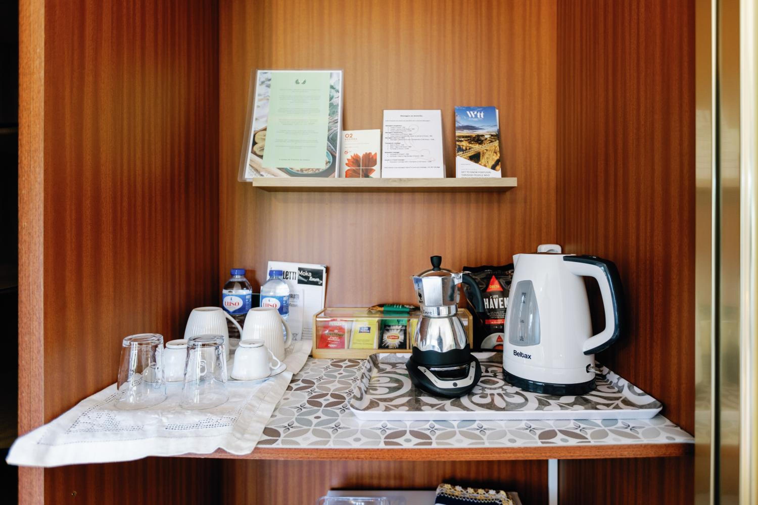 Deluxe Suite photo 3