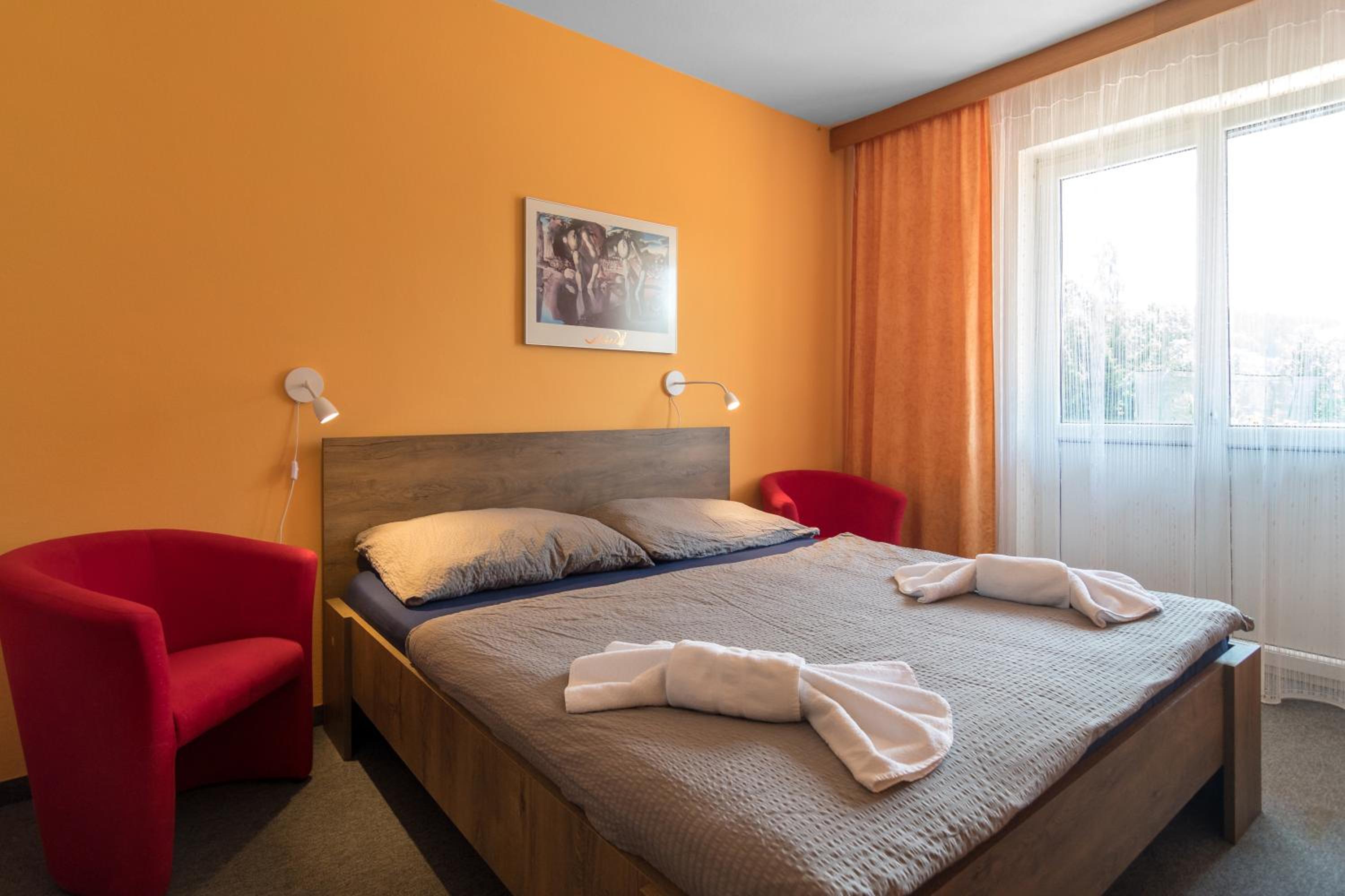 Double or Twin Room photo 1