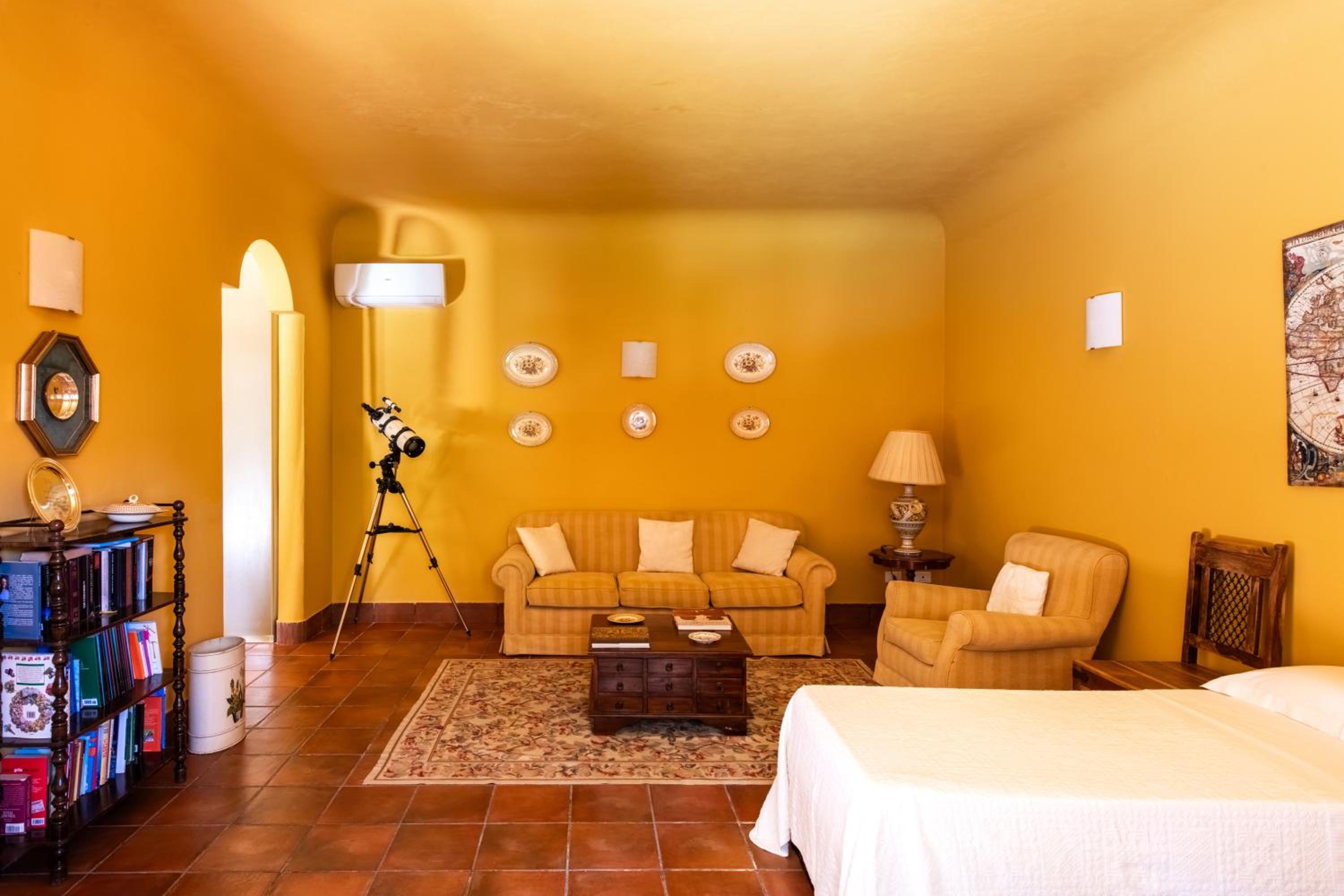 Superior Villa