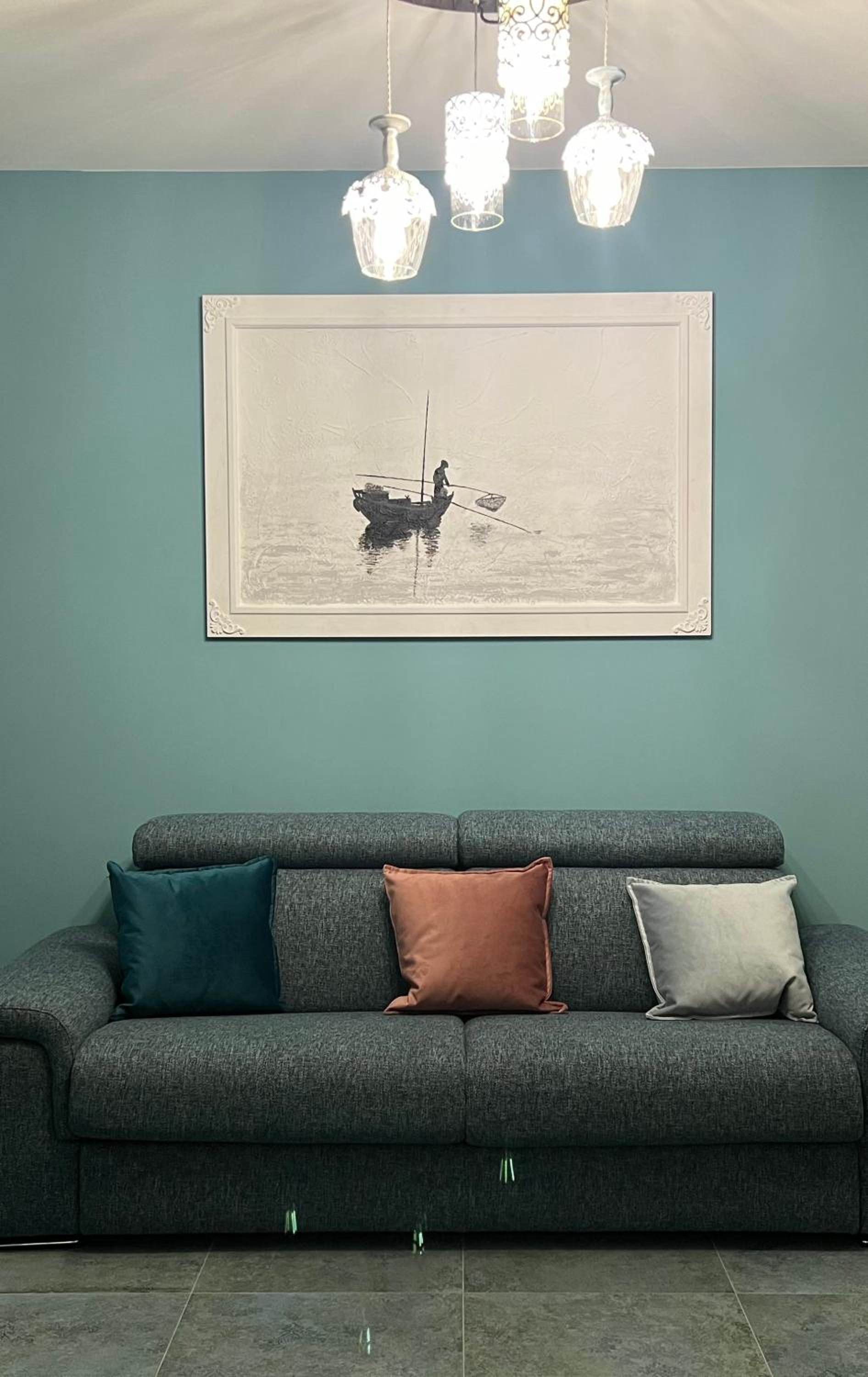 One-Bedroom Apartment photo 3