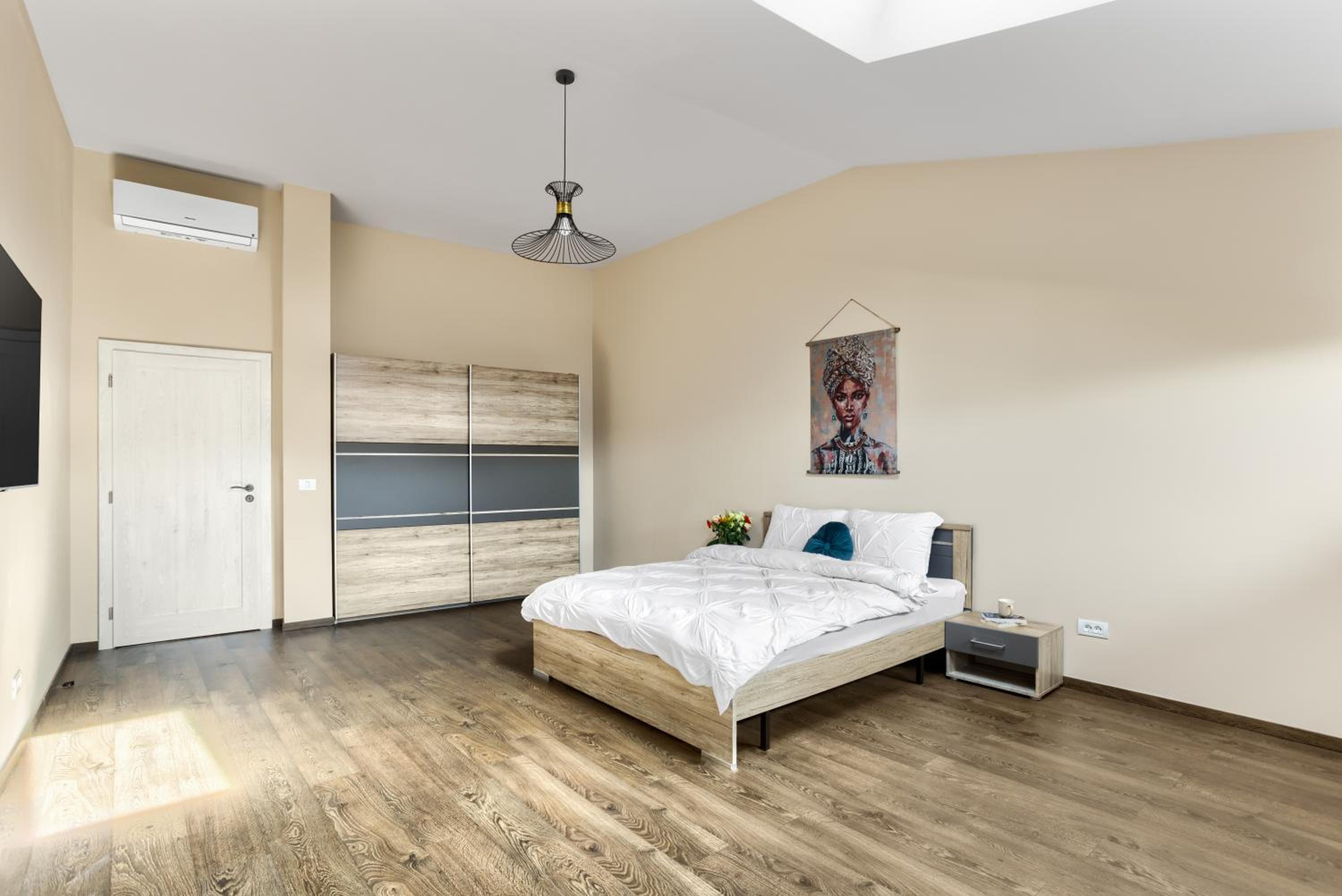 Two-Bedroom Family Apartment photo 1