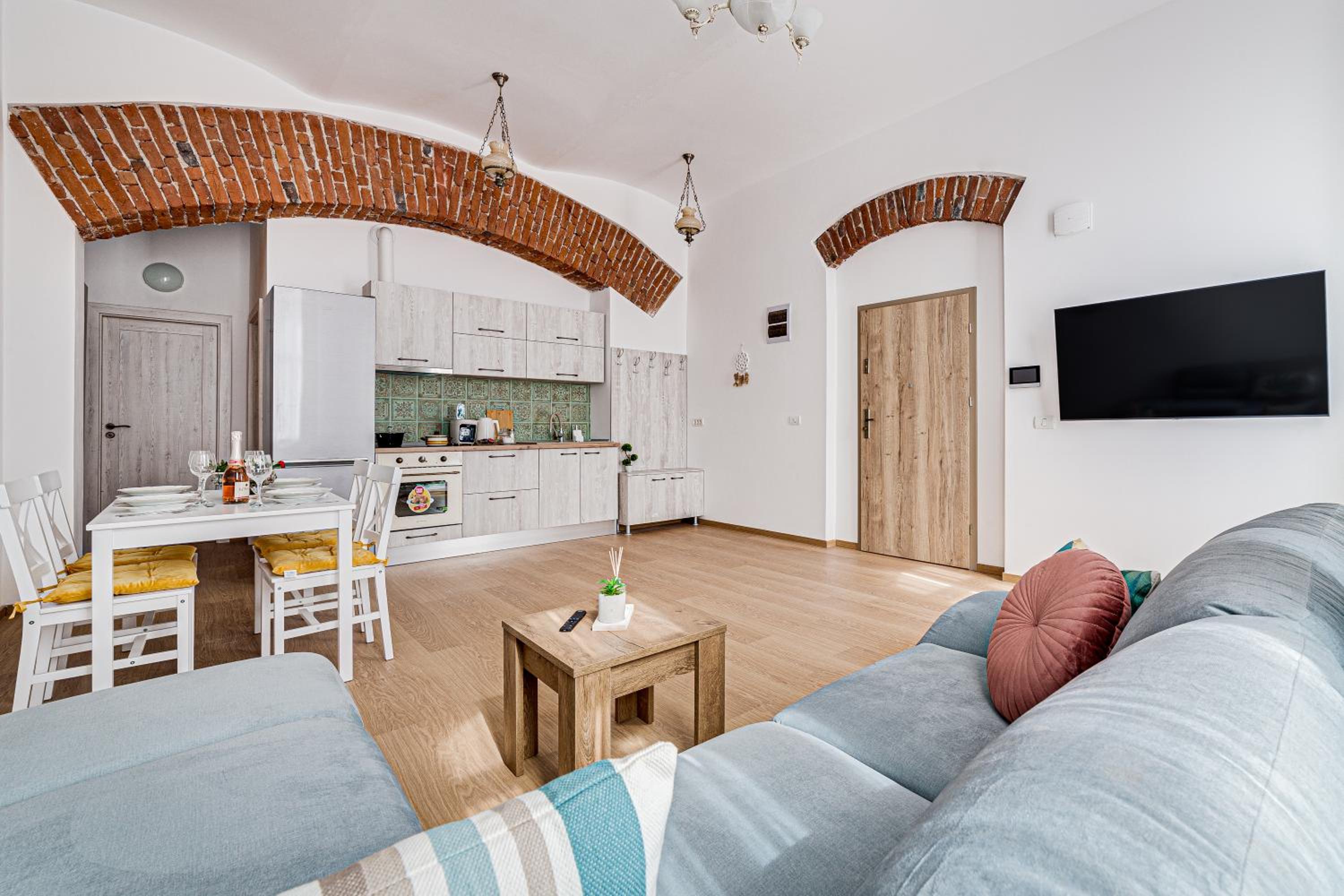 Apartment - Ground Floor photo 1
