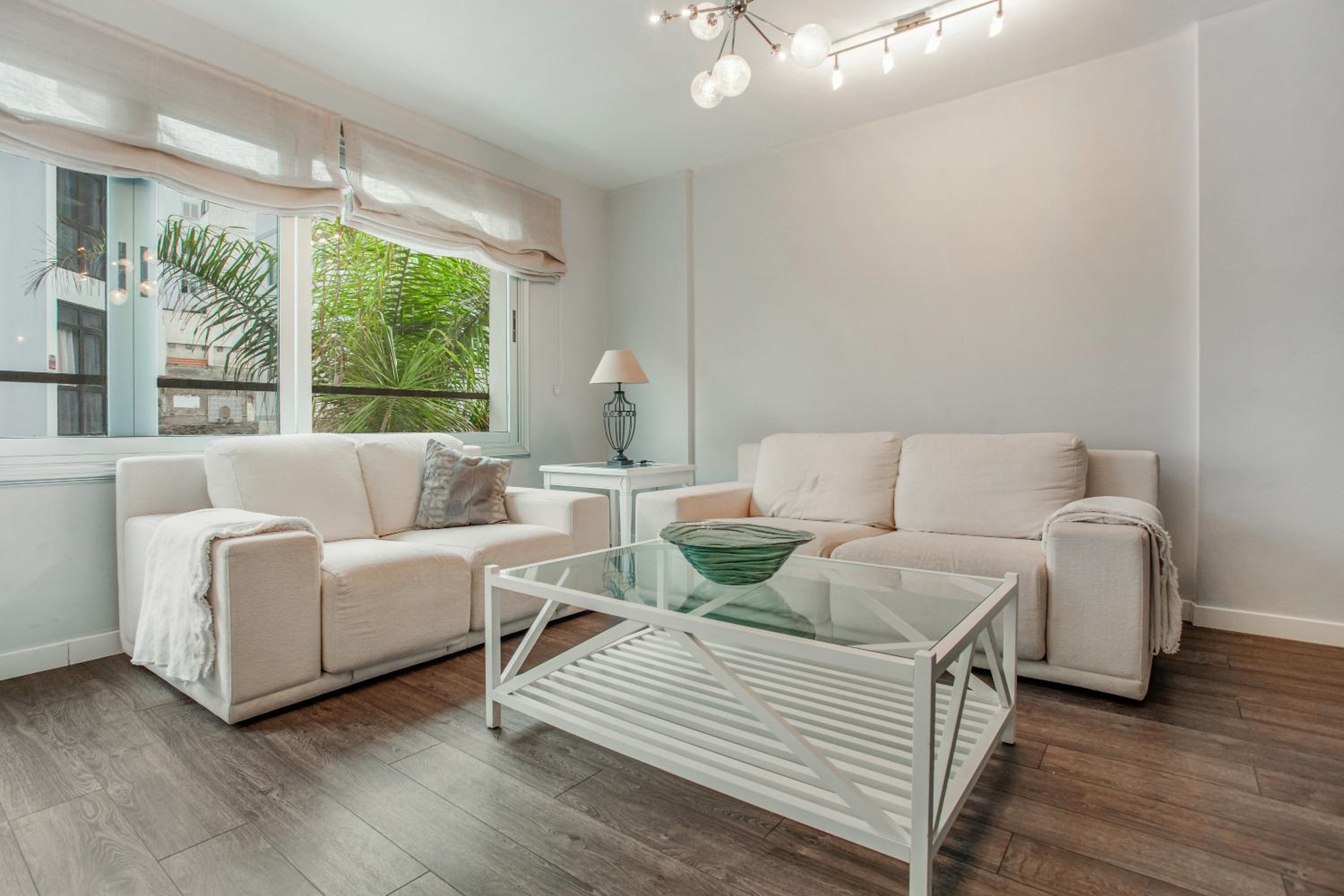 Apartamento Superior de Dos Habitaciones