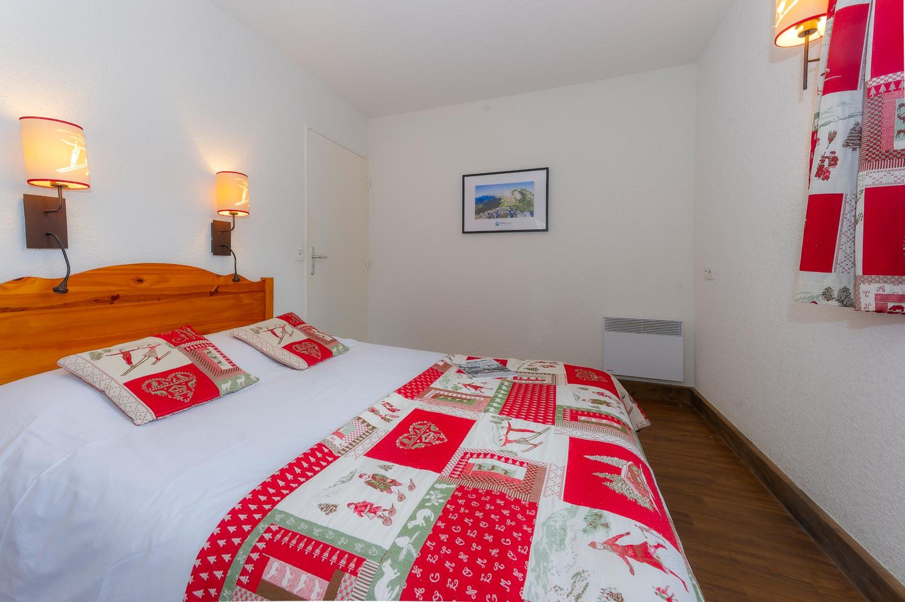 One-Bedroom Apartment (4 Adults) photo 1