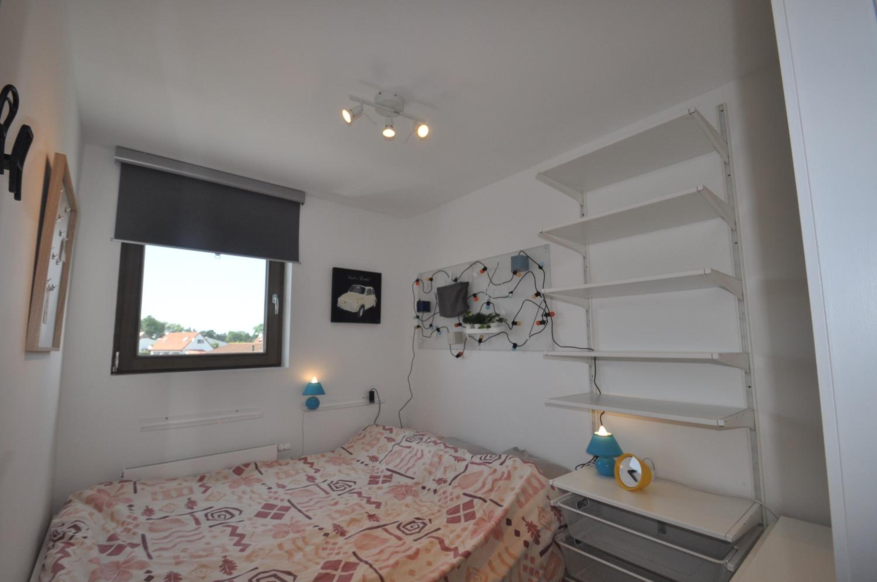 Three-Bedroom House photo 1