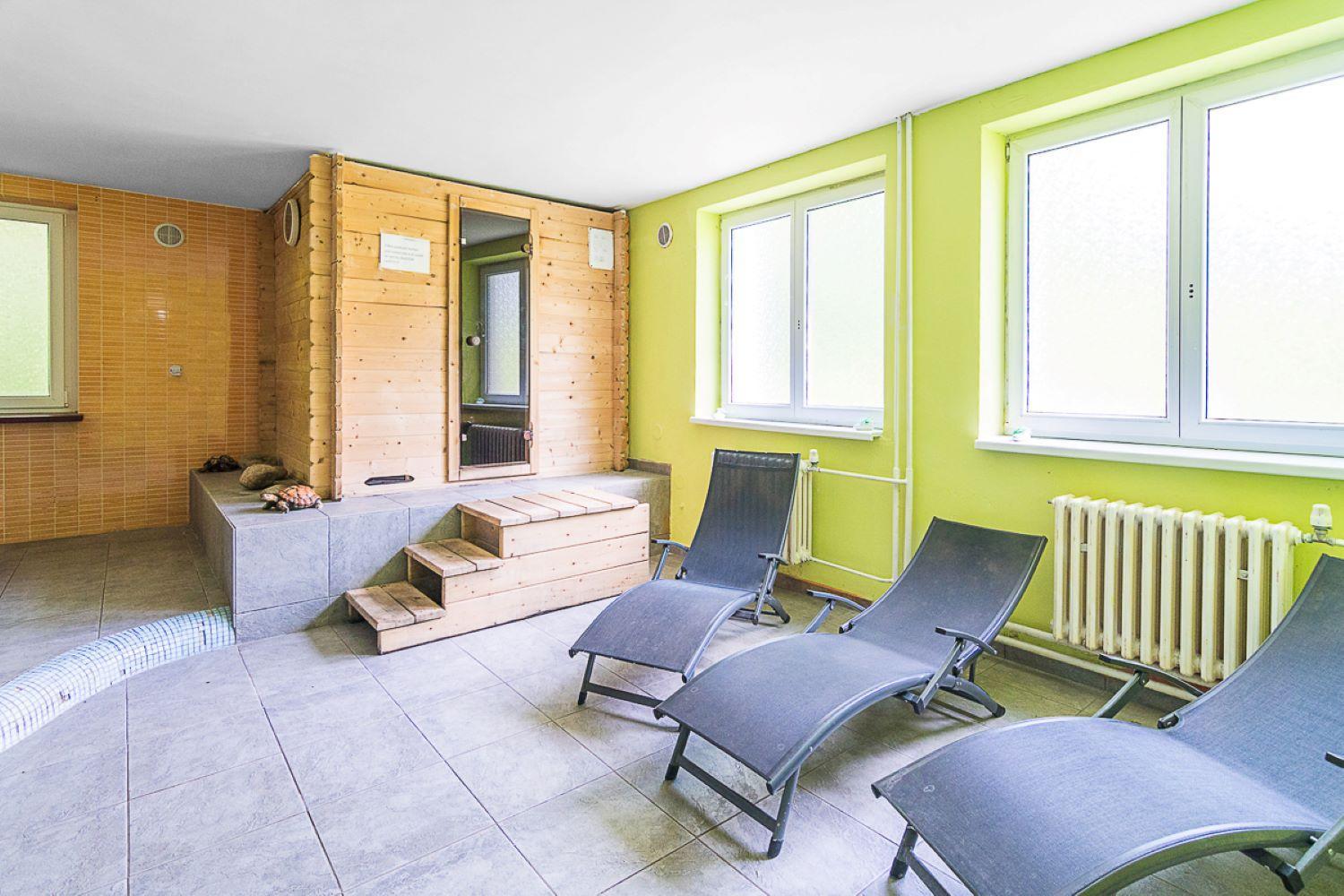 Triple Room with Private Bathroom photo 3