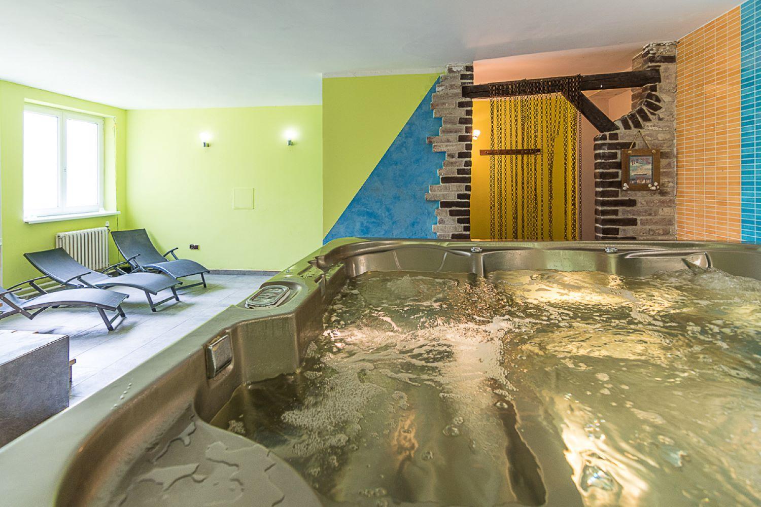 Double or Twin Room photo 3