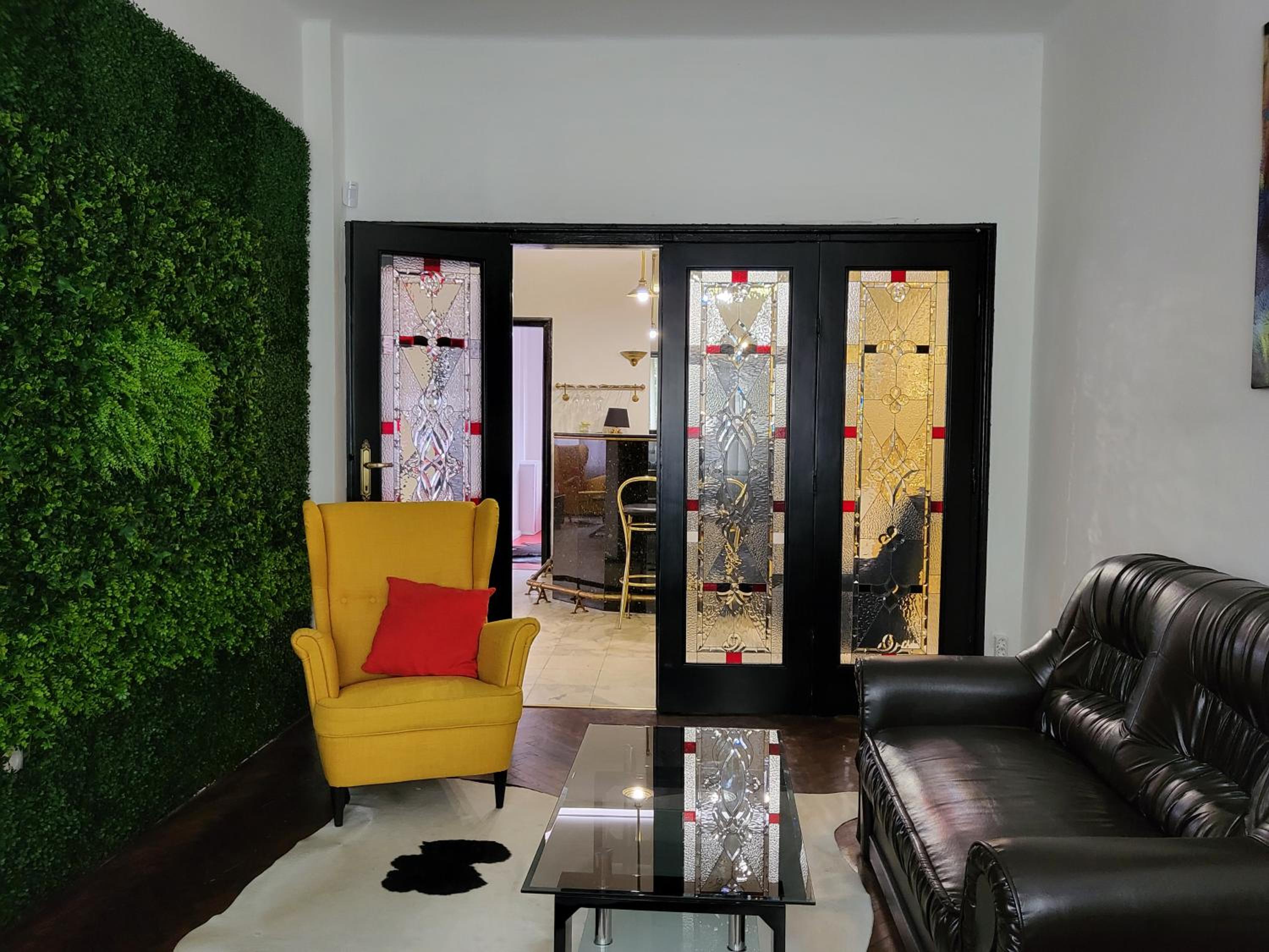 Two-Bedroom Apartment - Photo 39