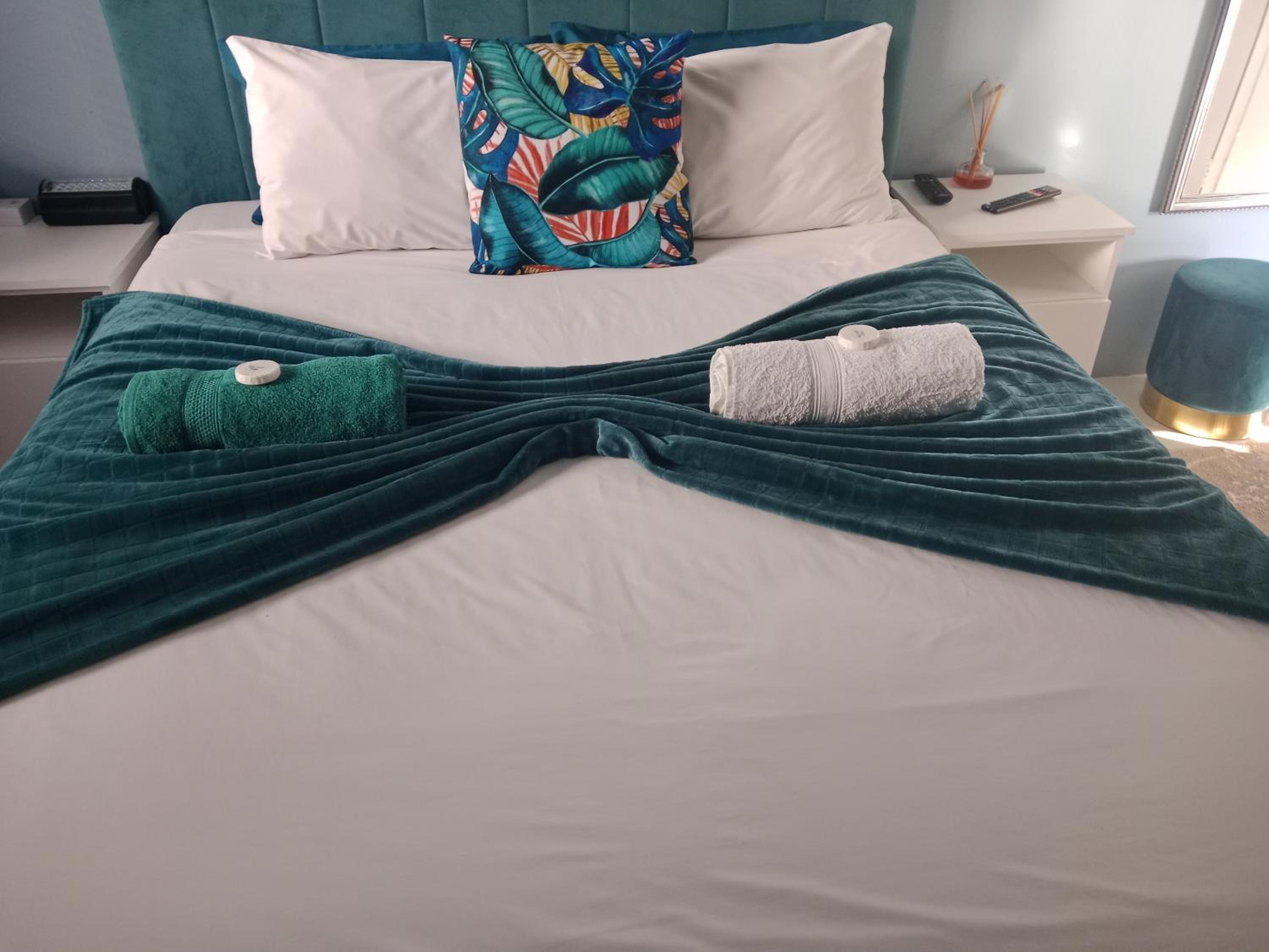 Budget Double Room photo 1