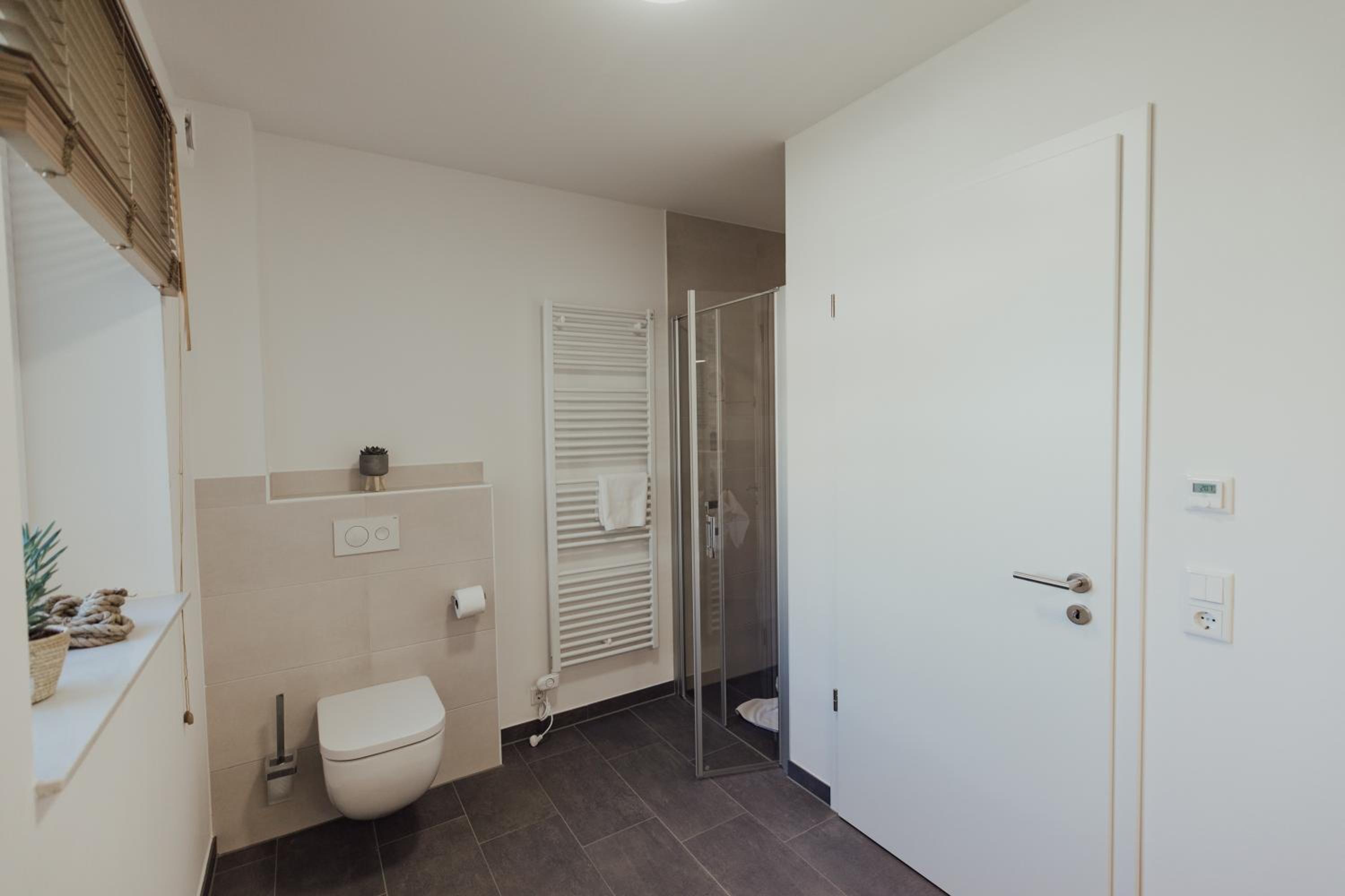 Apartment with Terrace photo 3