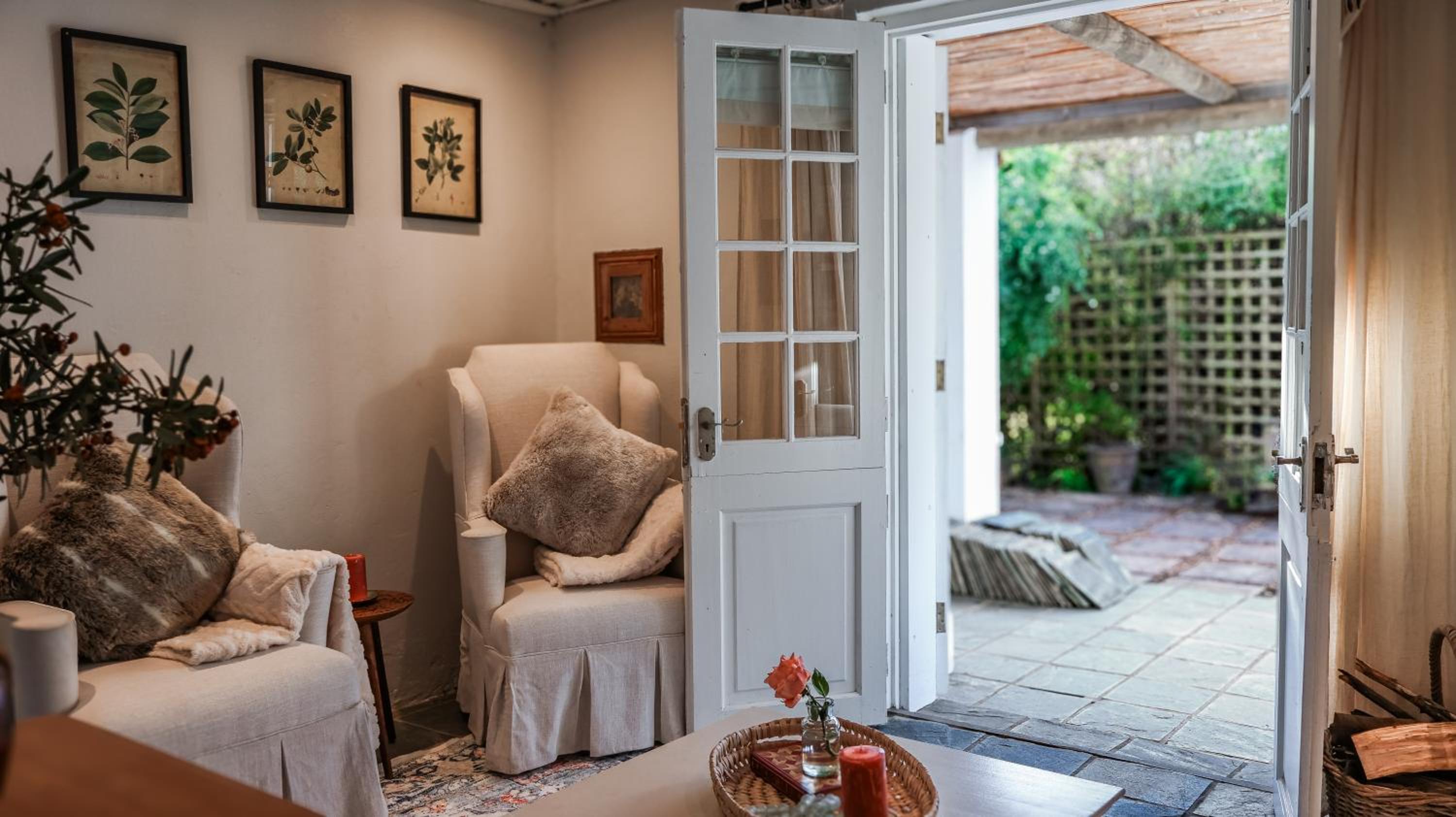 Luxury Cottage photo 1