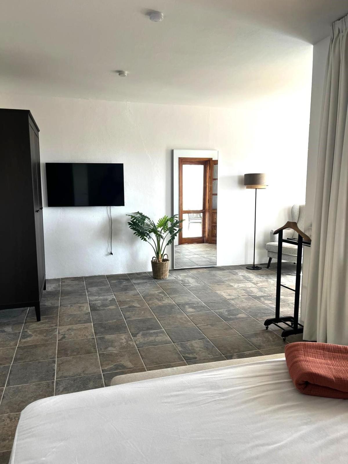 Departamento de tres habitaciones