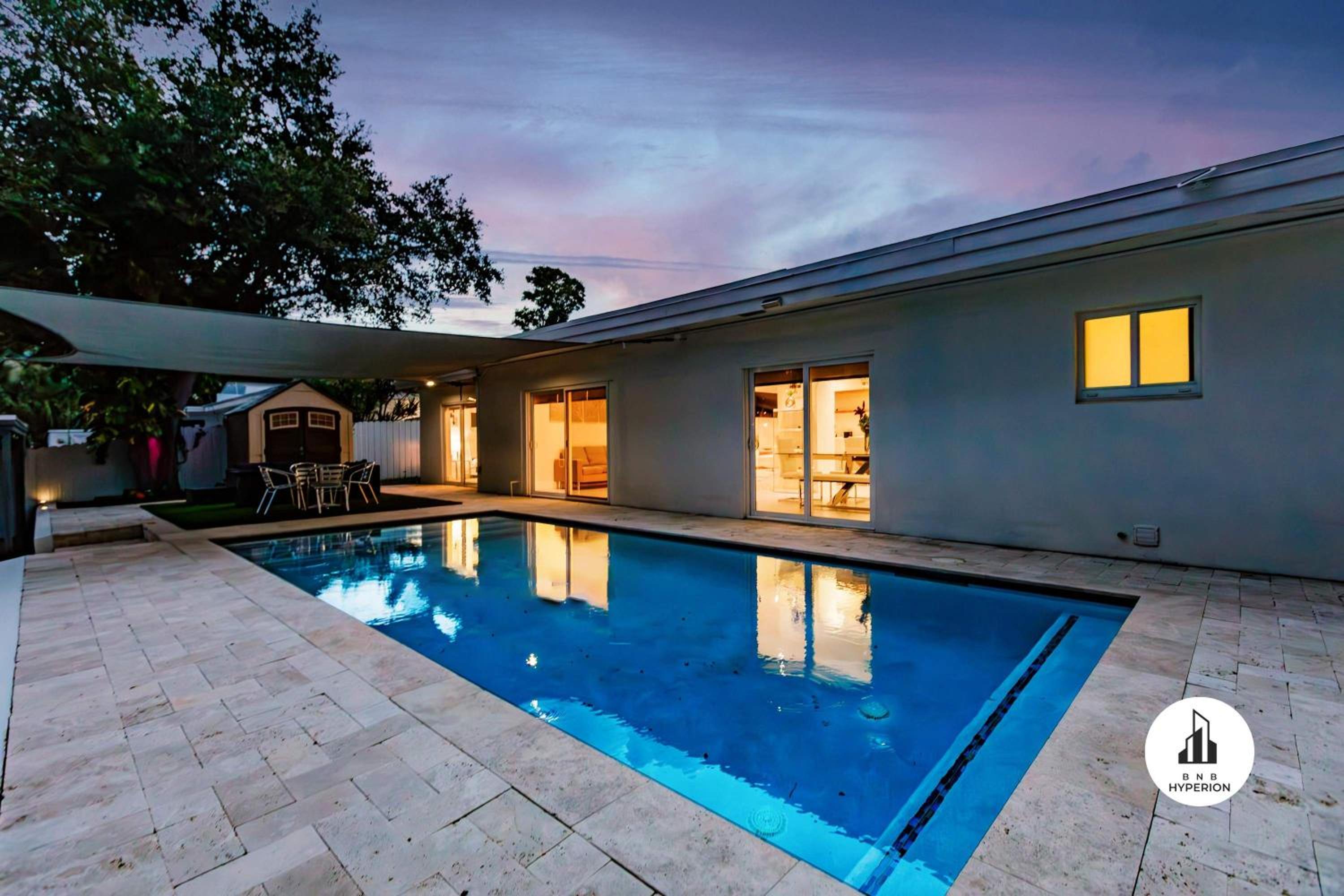 Vacation Home photo 3