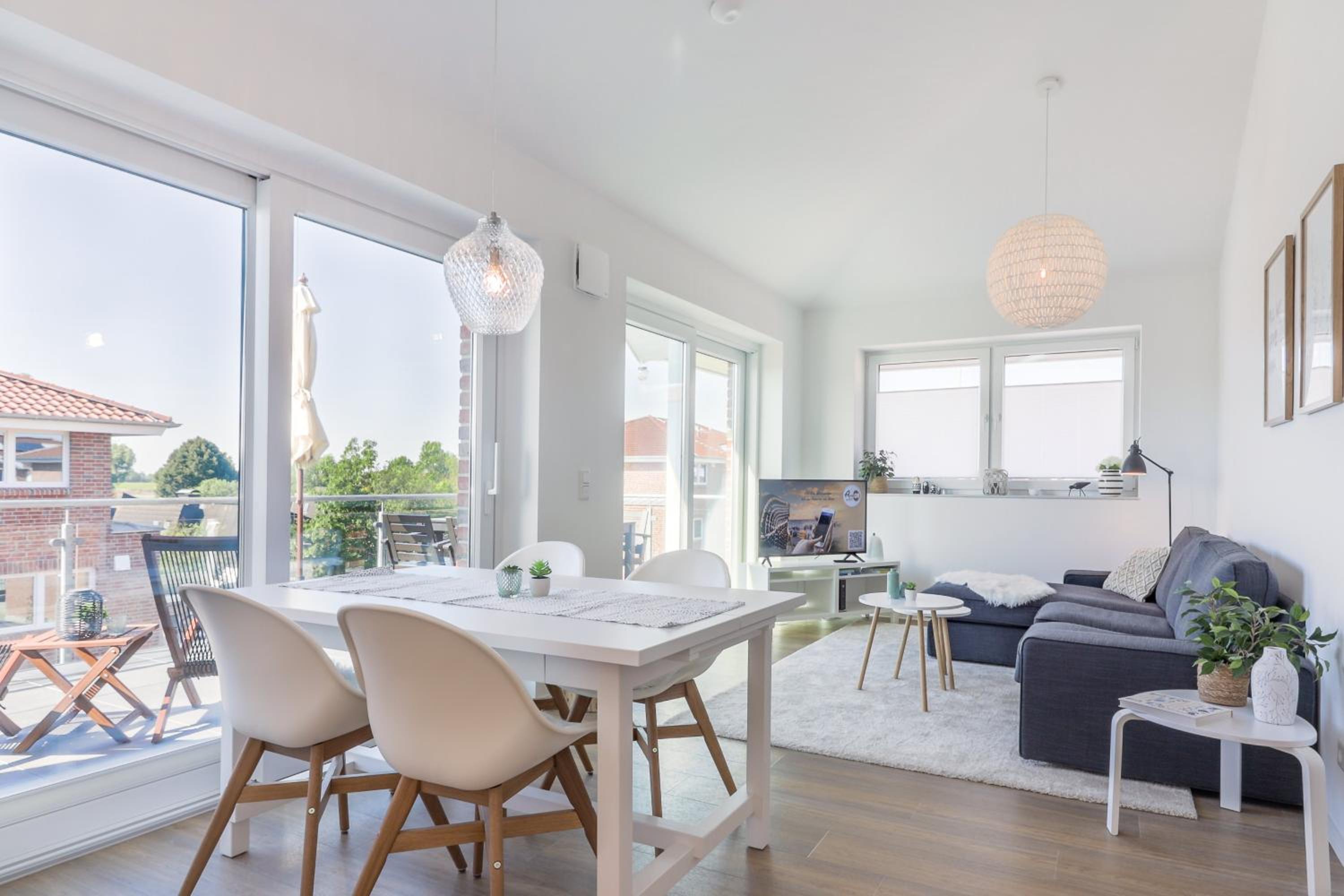 Penthouse Apartment photo 1