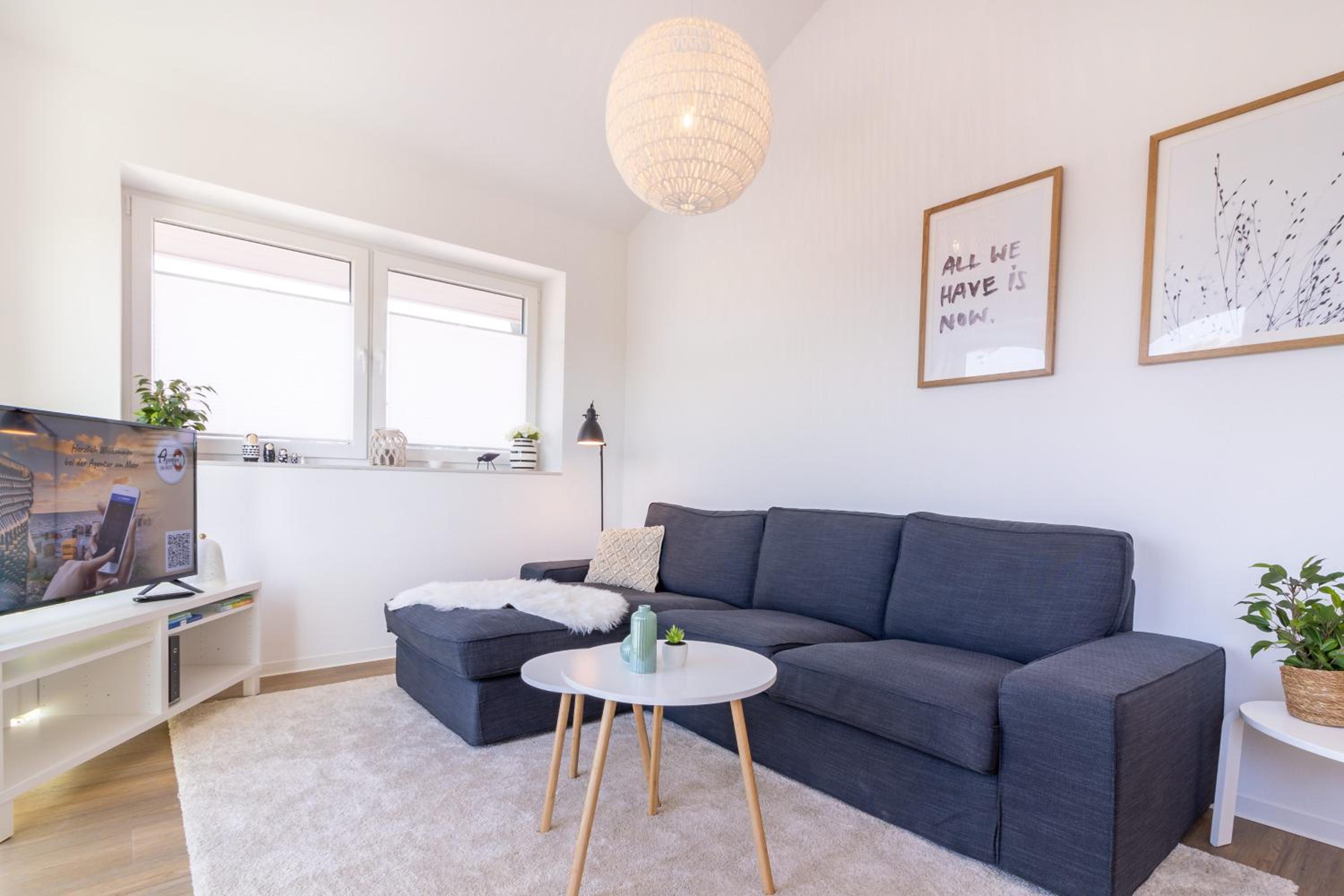 Penthouse Apartment photo 2