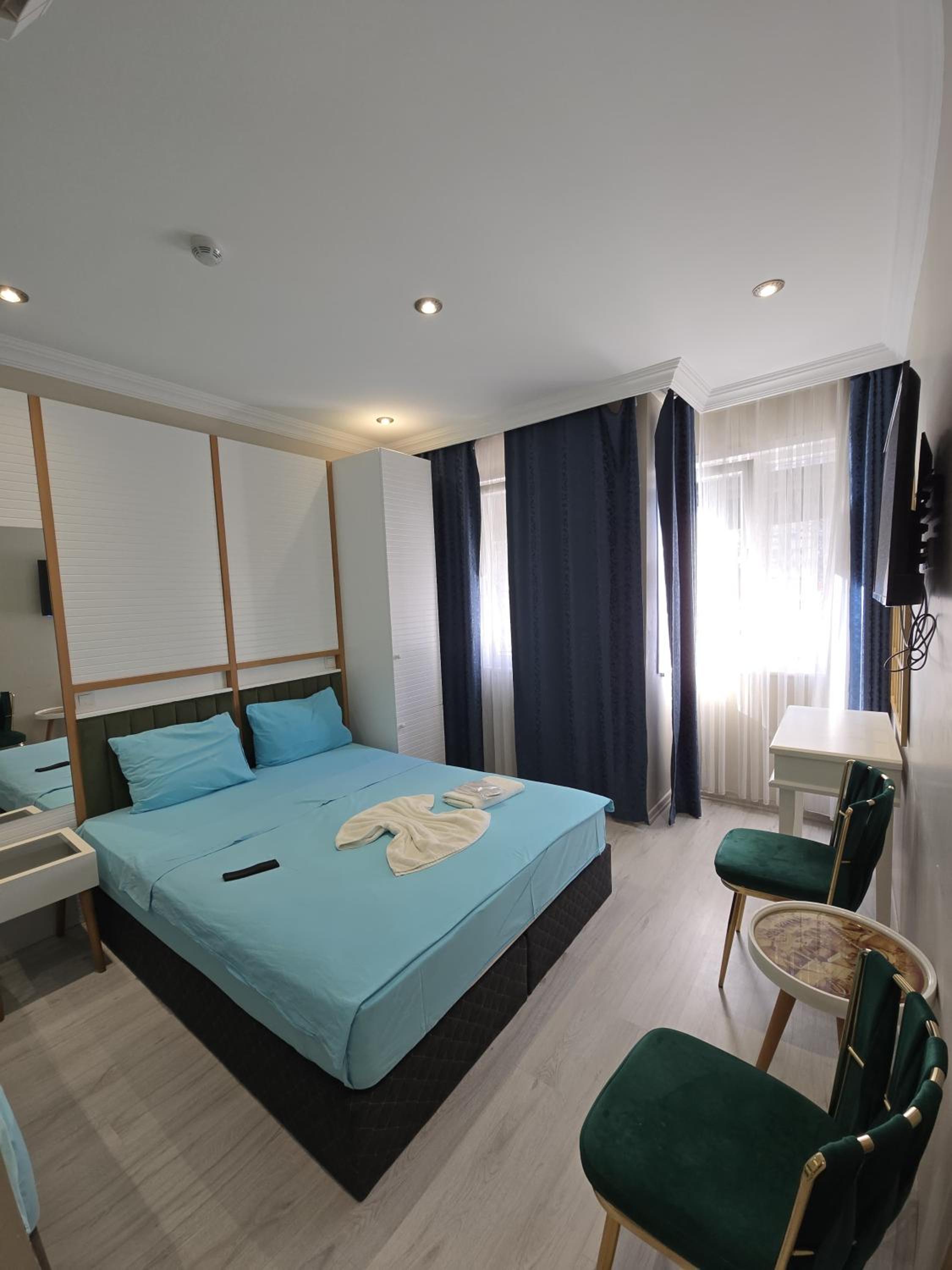 Quadruple Room photo 1