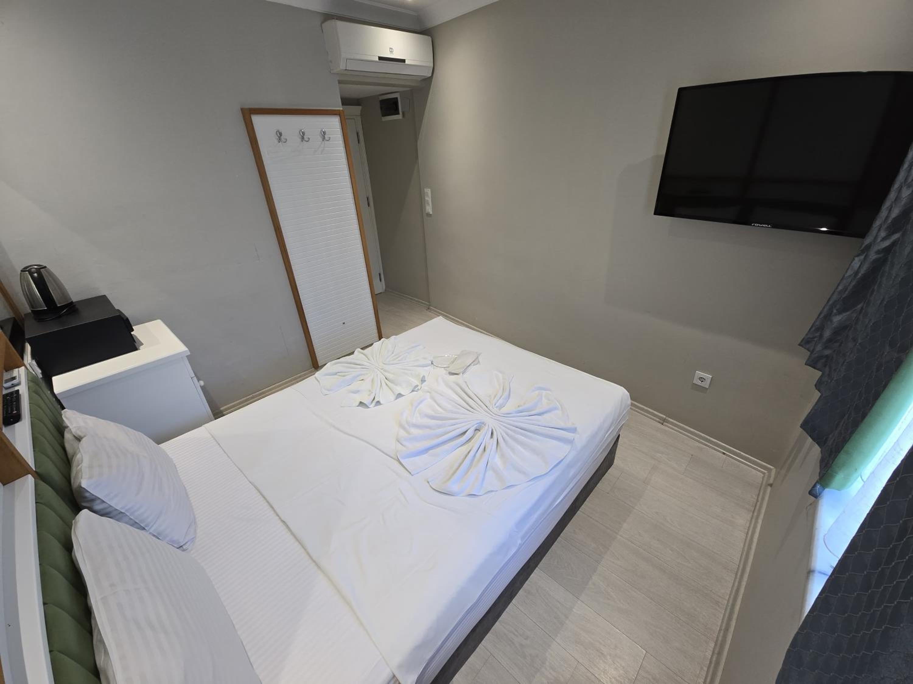 Deluxe Double Room photo 1