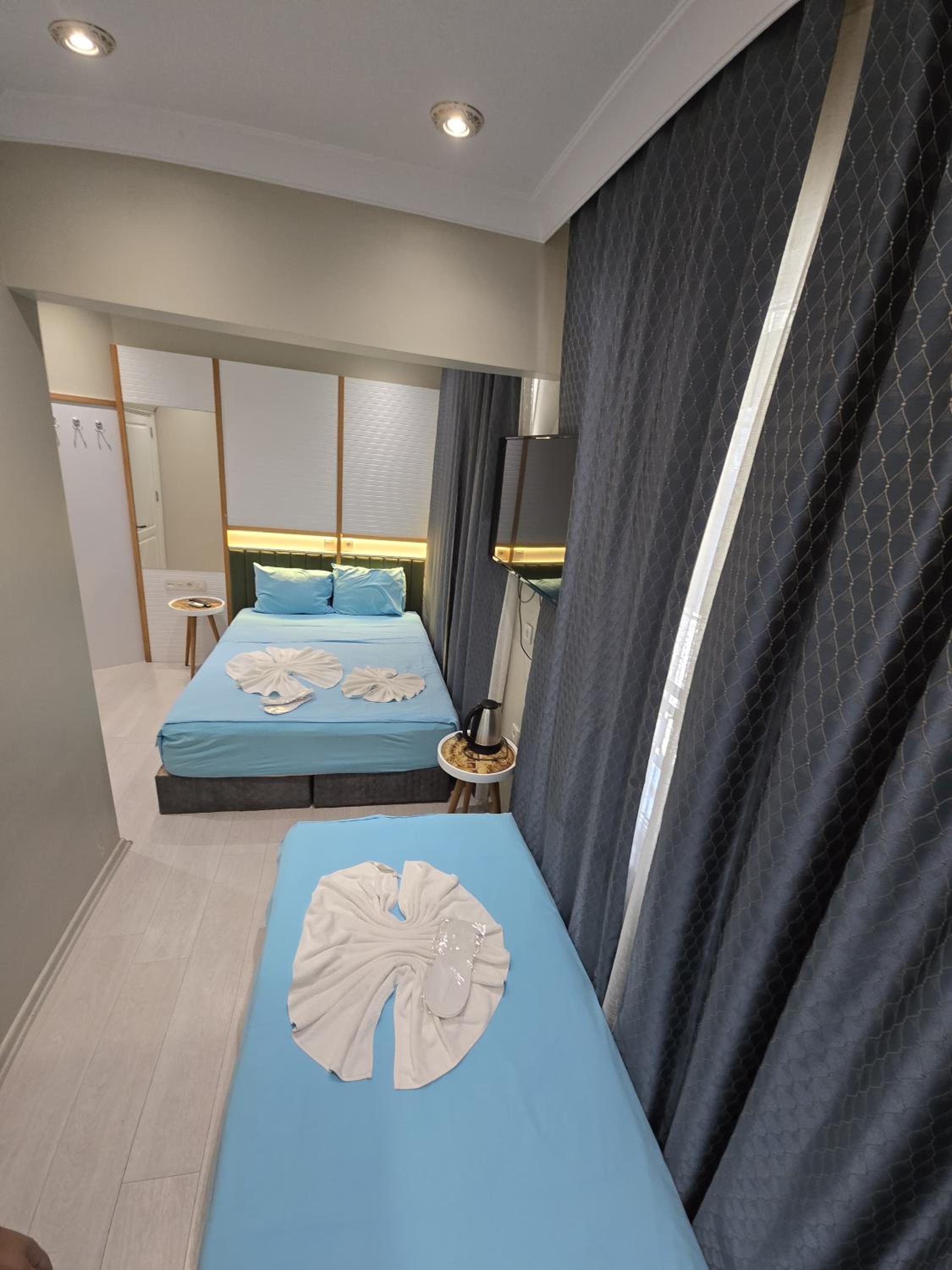 Deluxe Triple Room photo 1