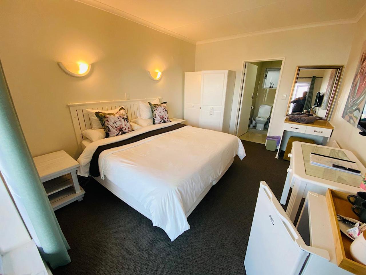 Standard Double or Twin Room 3 photo 1