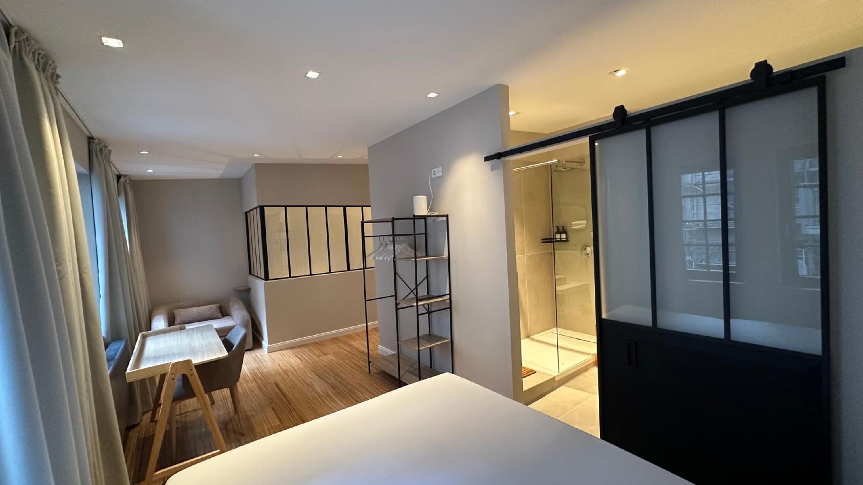 Two-Bedroom Apartment photo 1