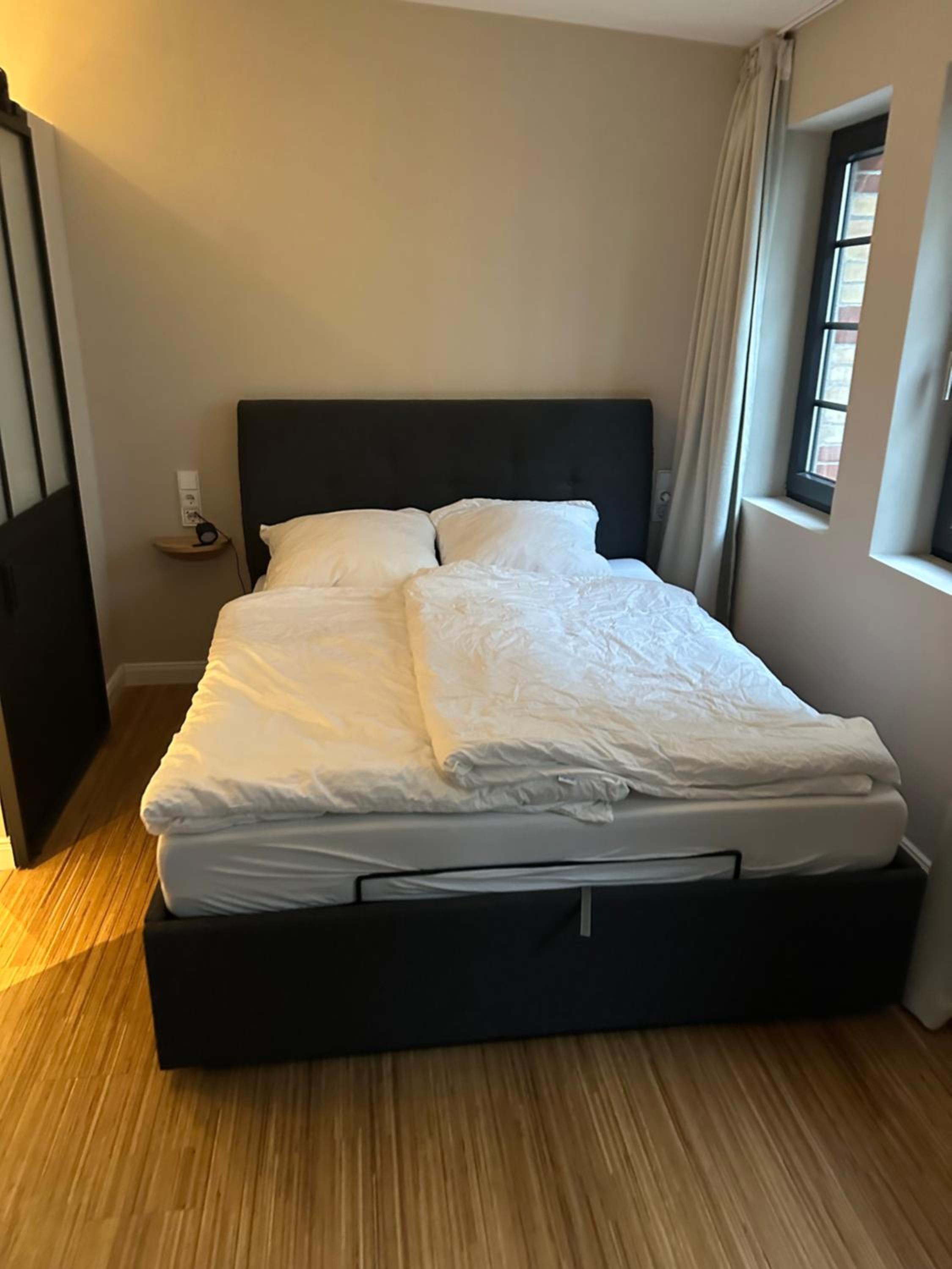 Two-Bedroom Apartment photo 3