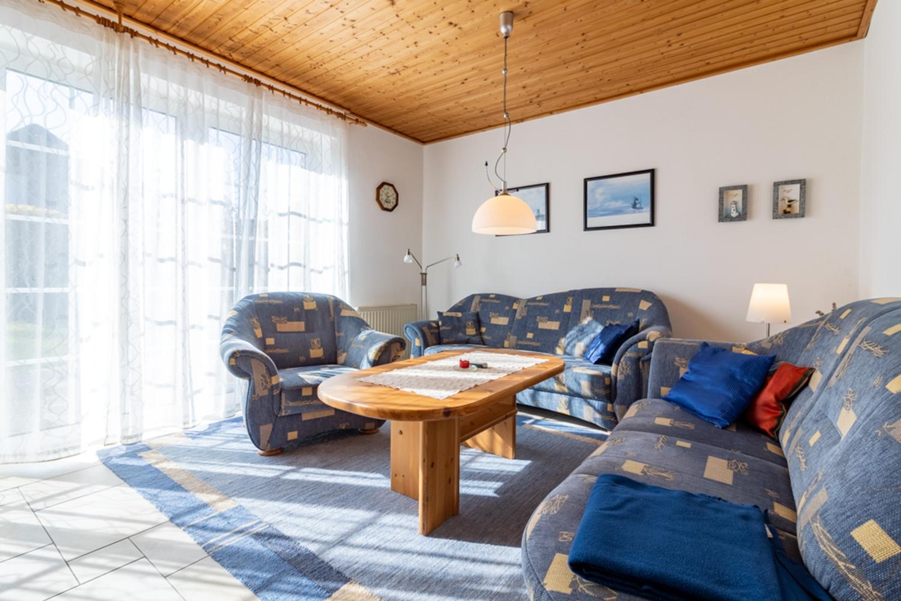 Apartment with Terrace photo 1