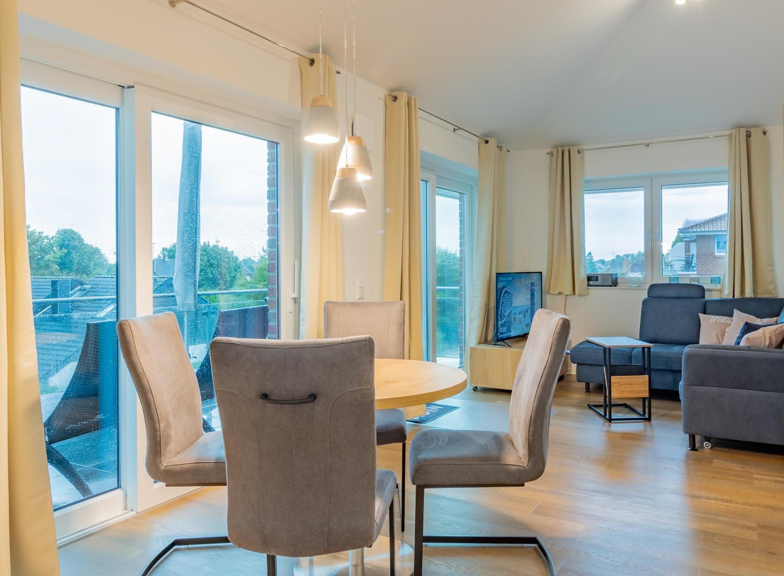 Penthouse Apartment photo 3