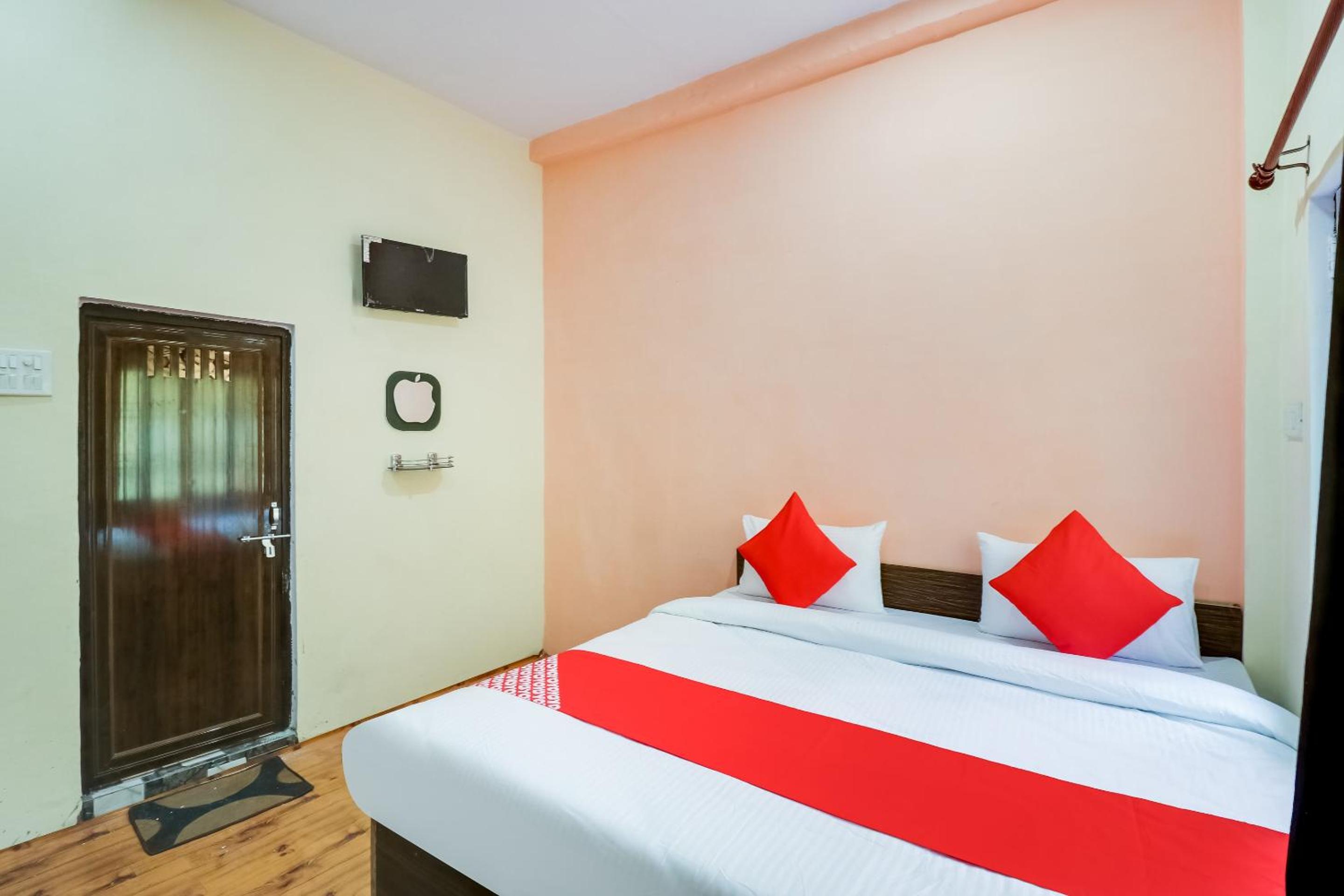 Classic Triple Room