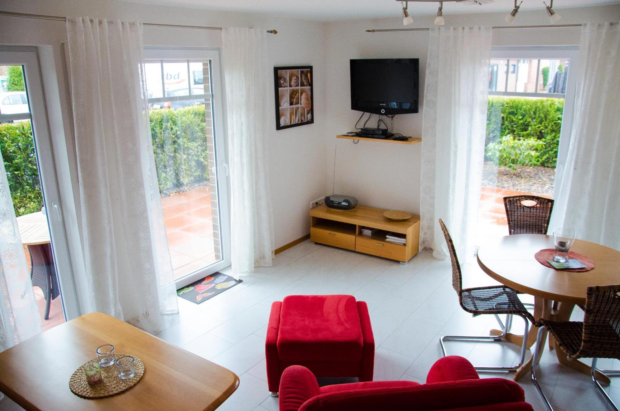 Apartment with Terrace photo 3
