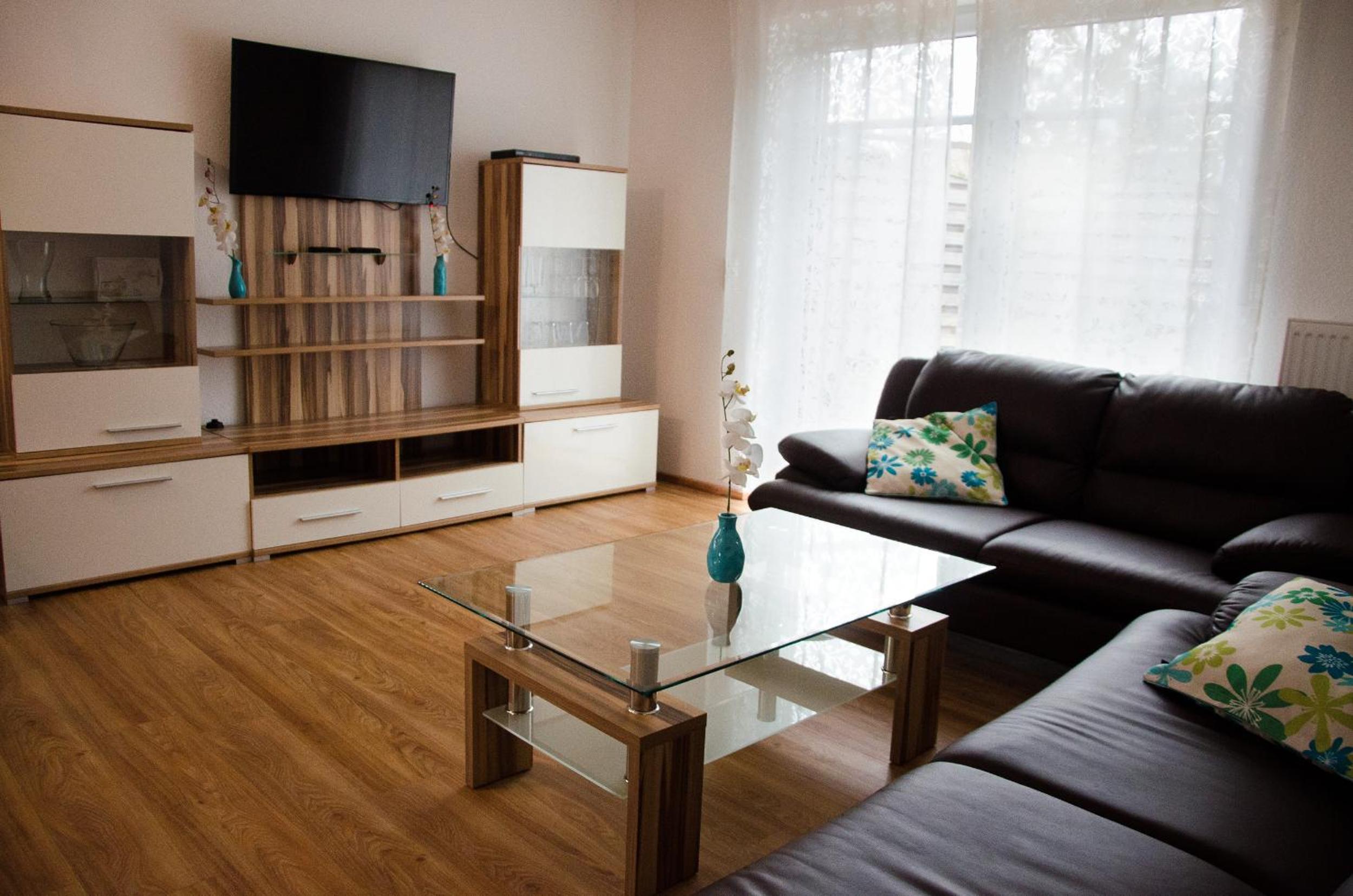 Vacation Home photo 1