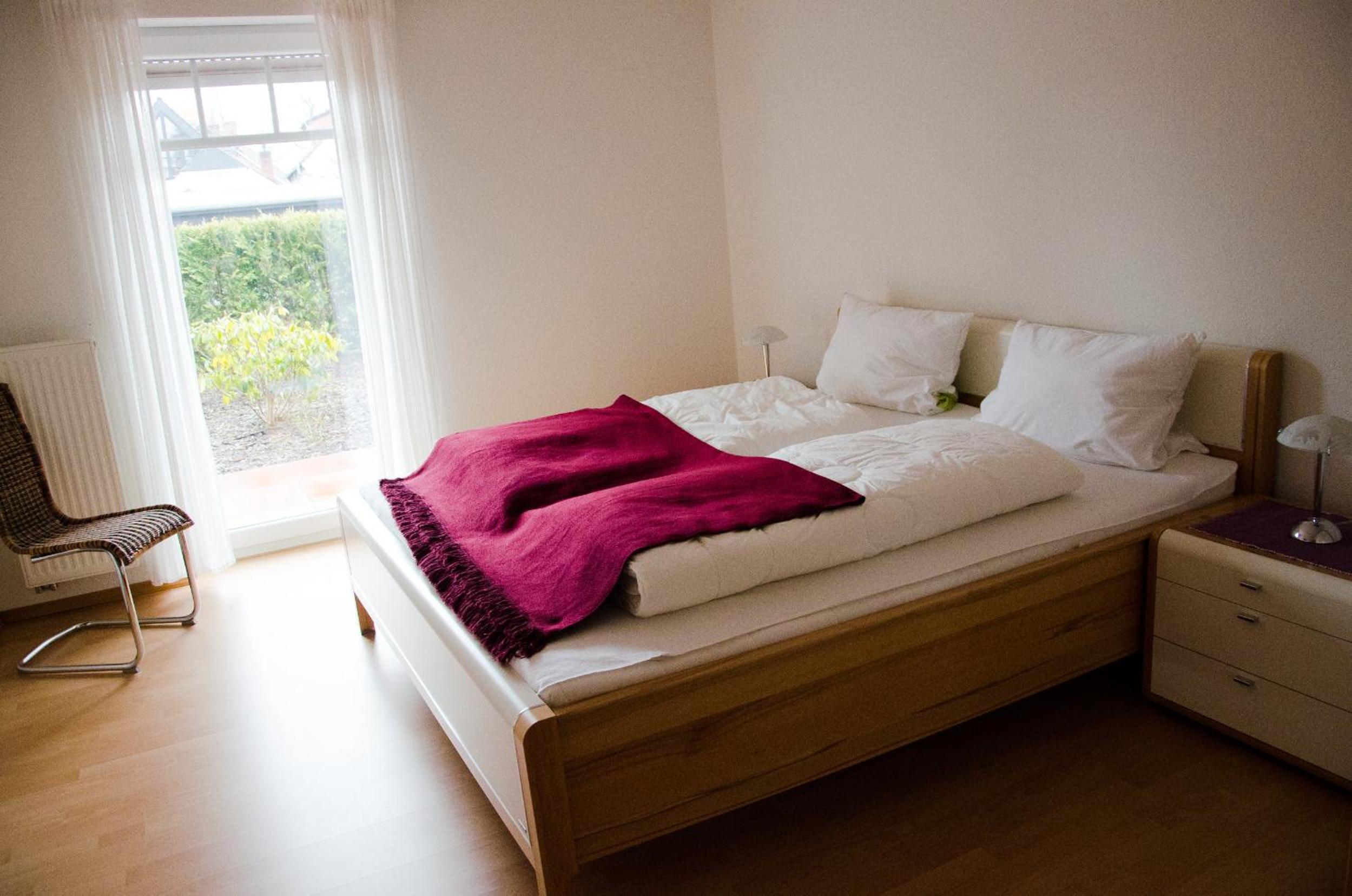 Apartment with Terrace photo 2