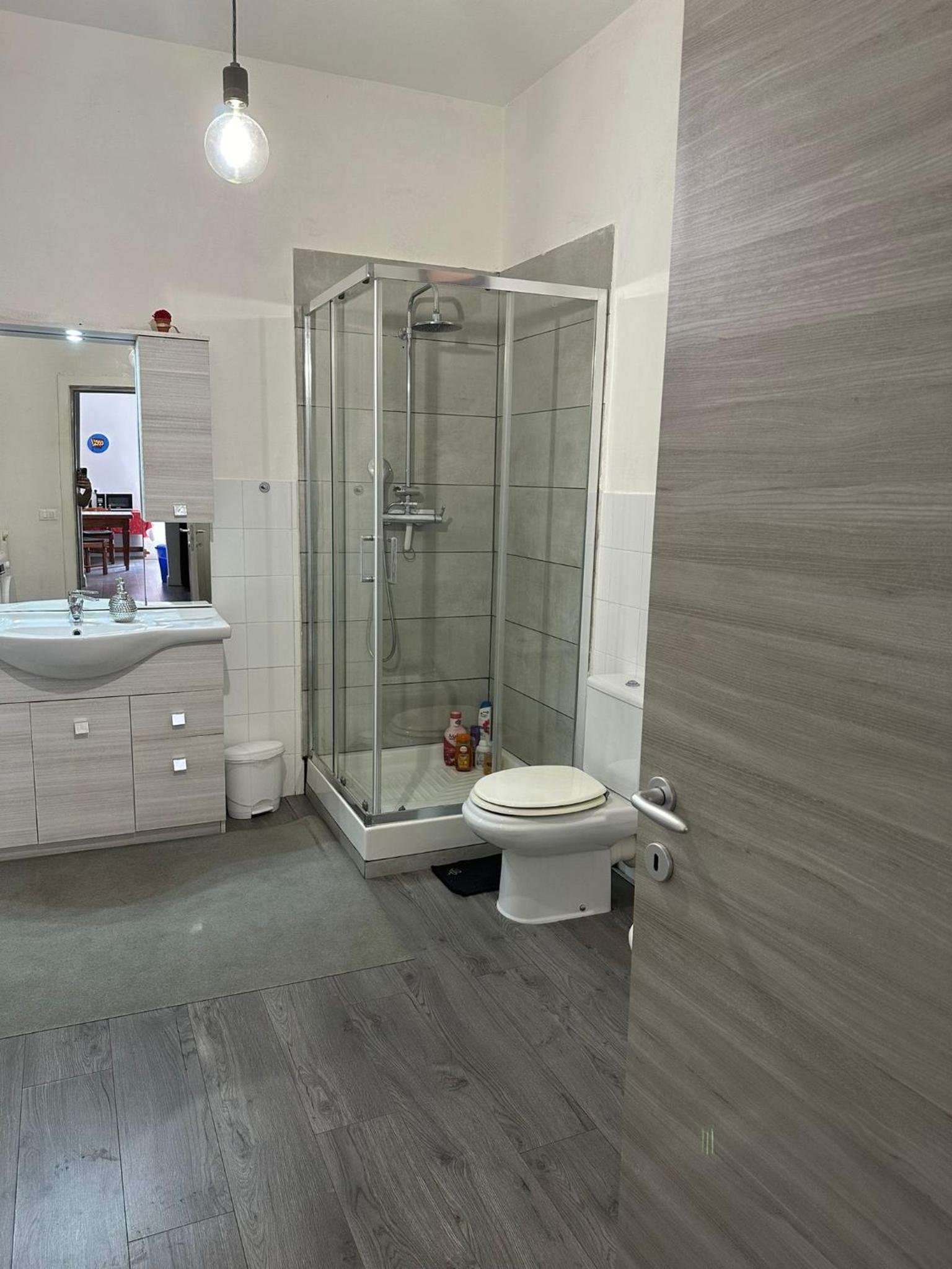 Large Double Room photo 2