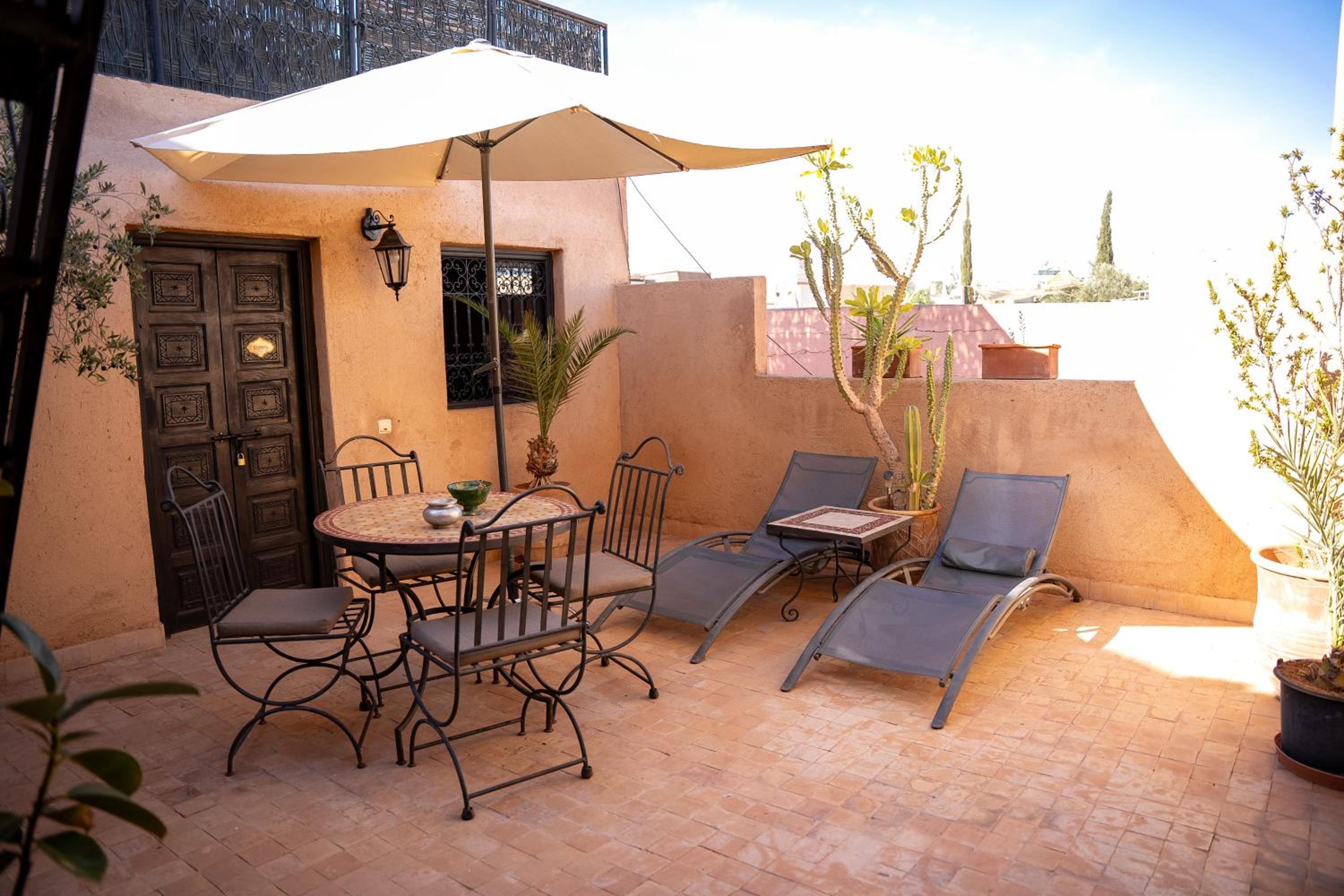 Small Double Room
