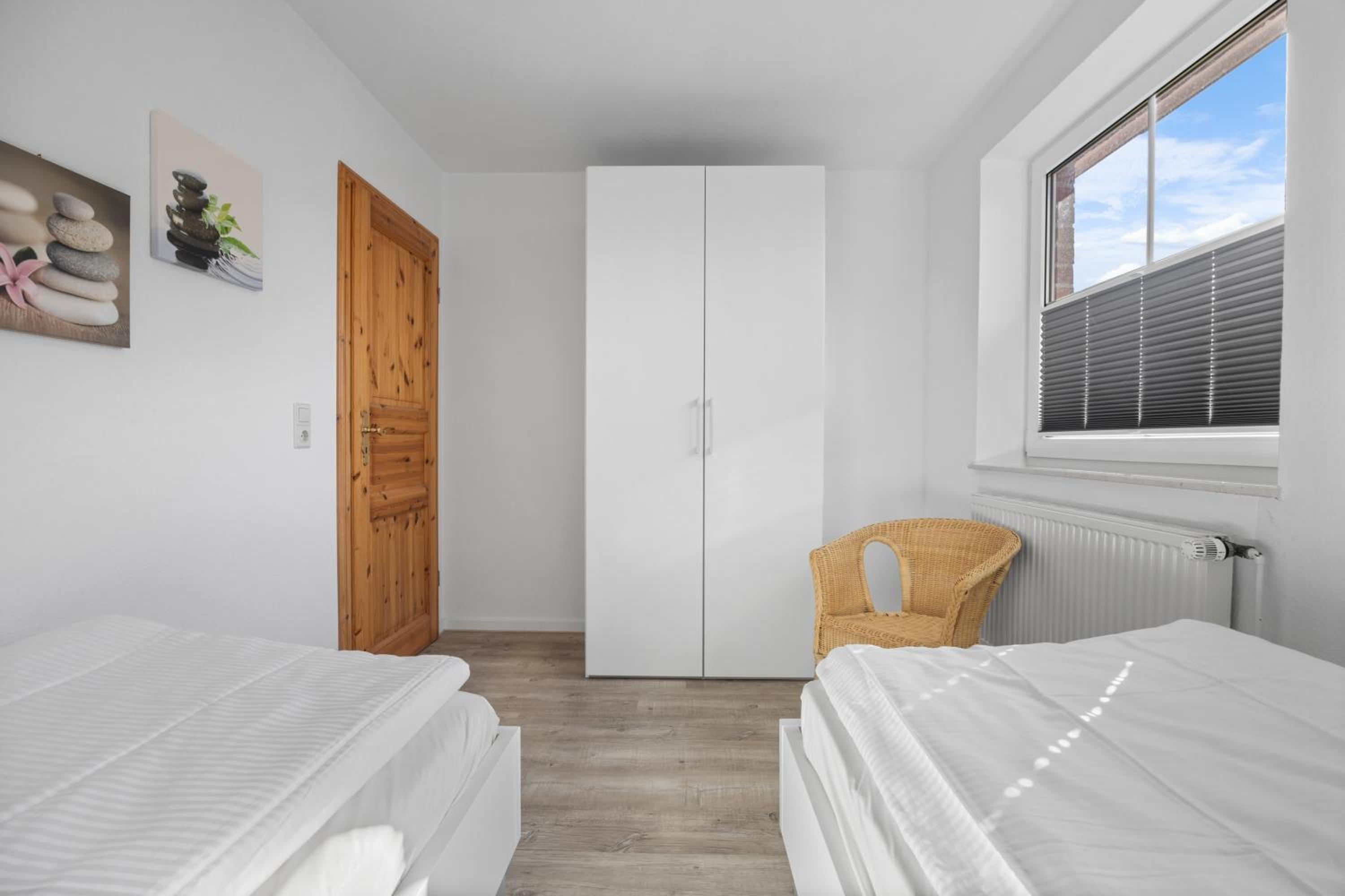 Apartment with Terrace photo 3